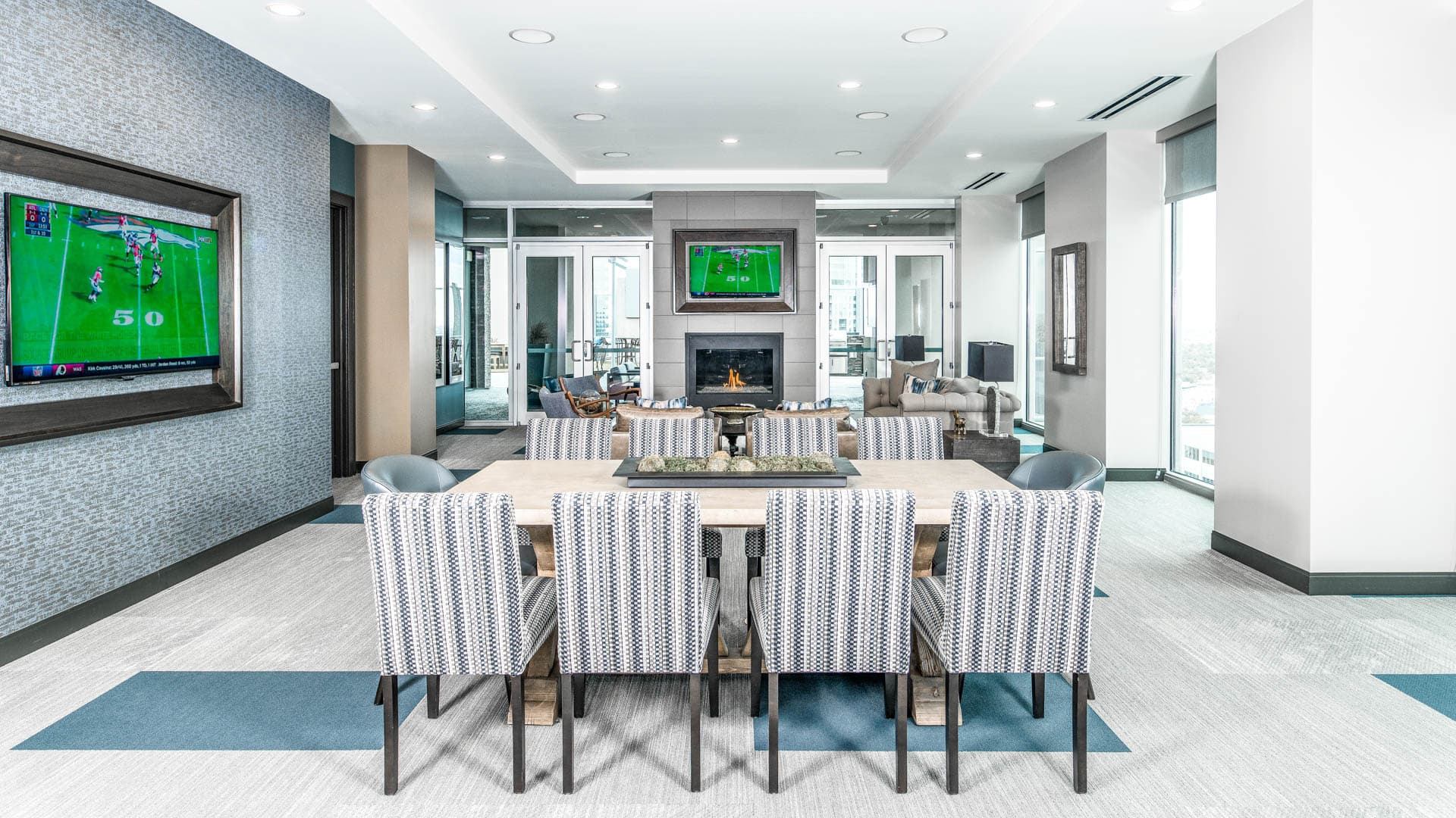 Skyhouse Denver Apartments 42 of 87