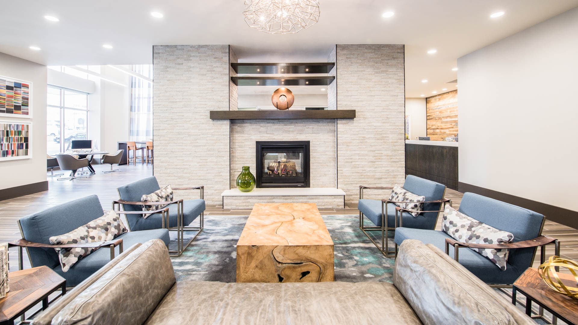 Skyhouse Denver Apartments 5 of 87