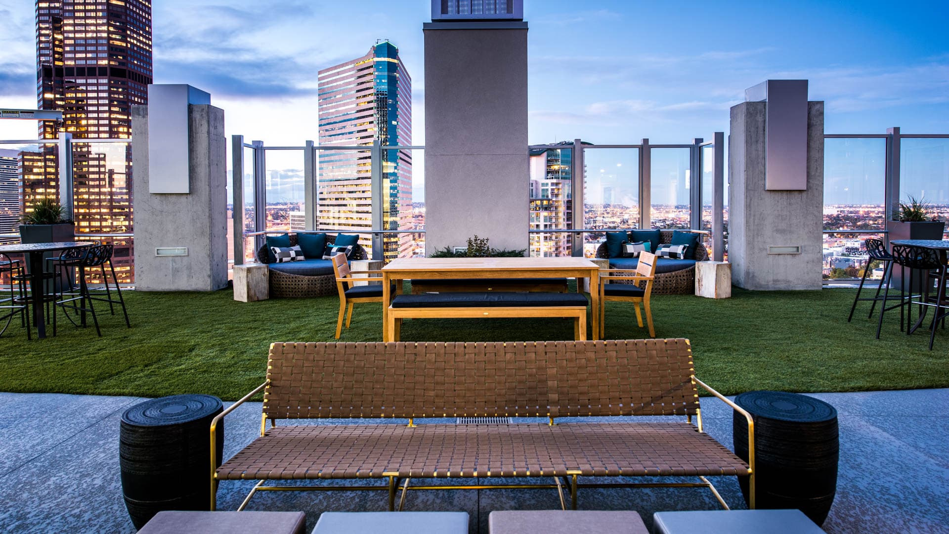 Skyhouse Denver Apartments 50 of 87