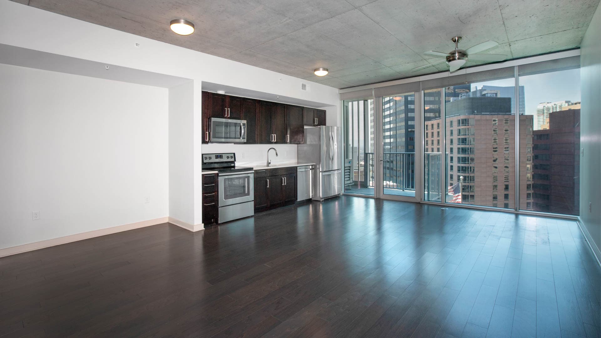 Skyhouse Denver Apartments 1 of 6
