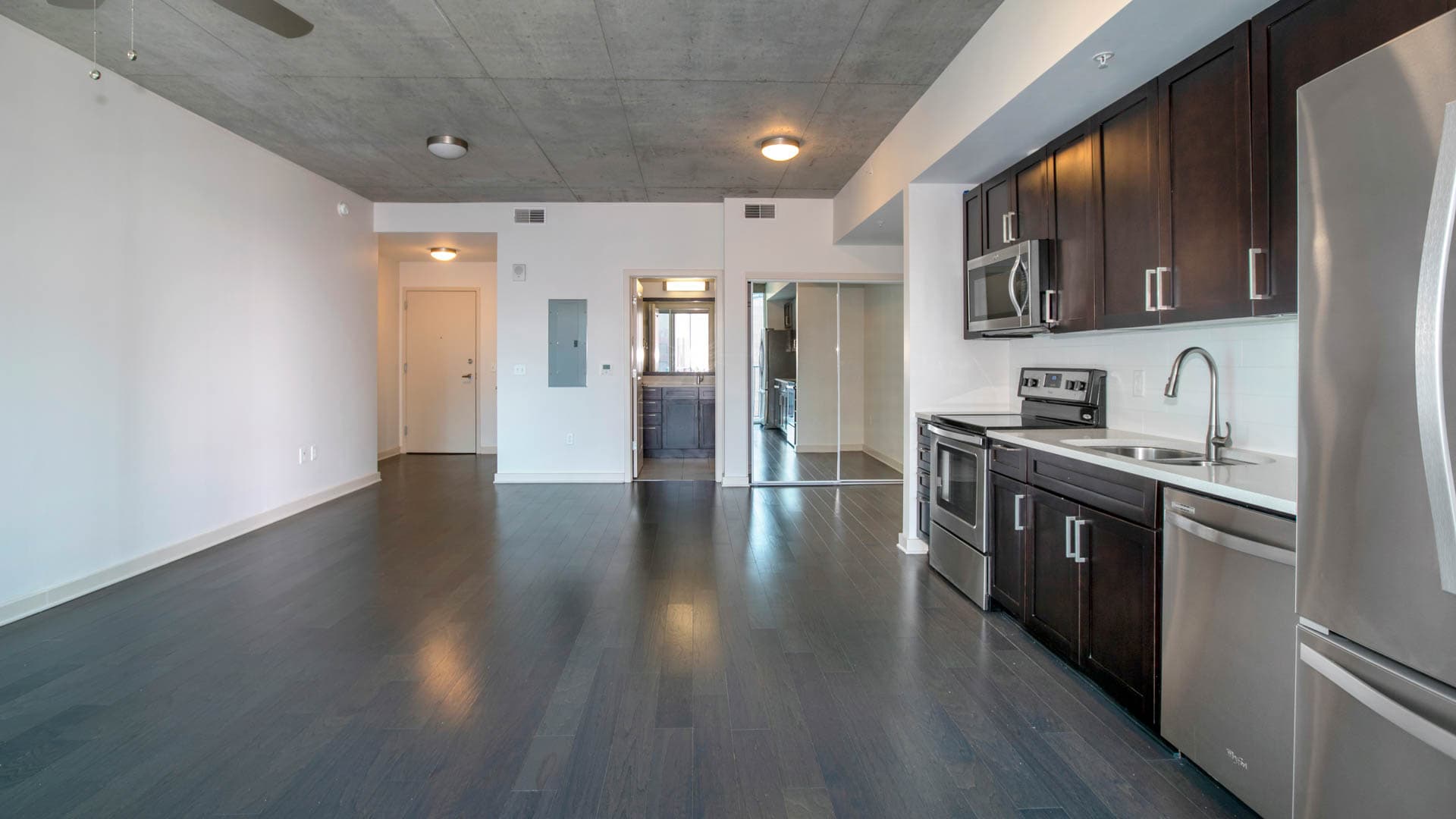 Skyhouse Denver Apartments 2 of 6