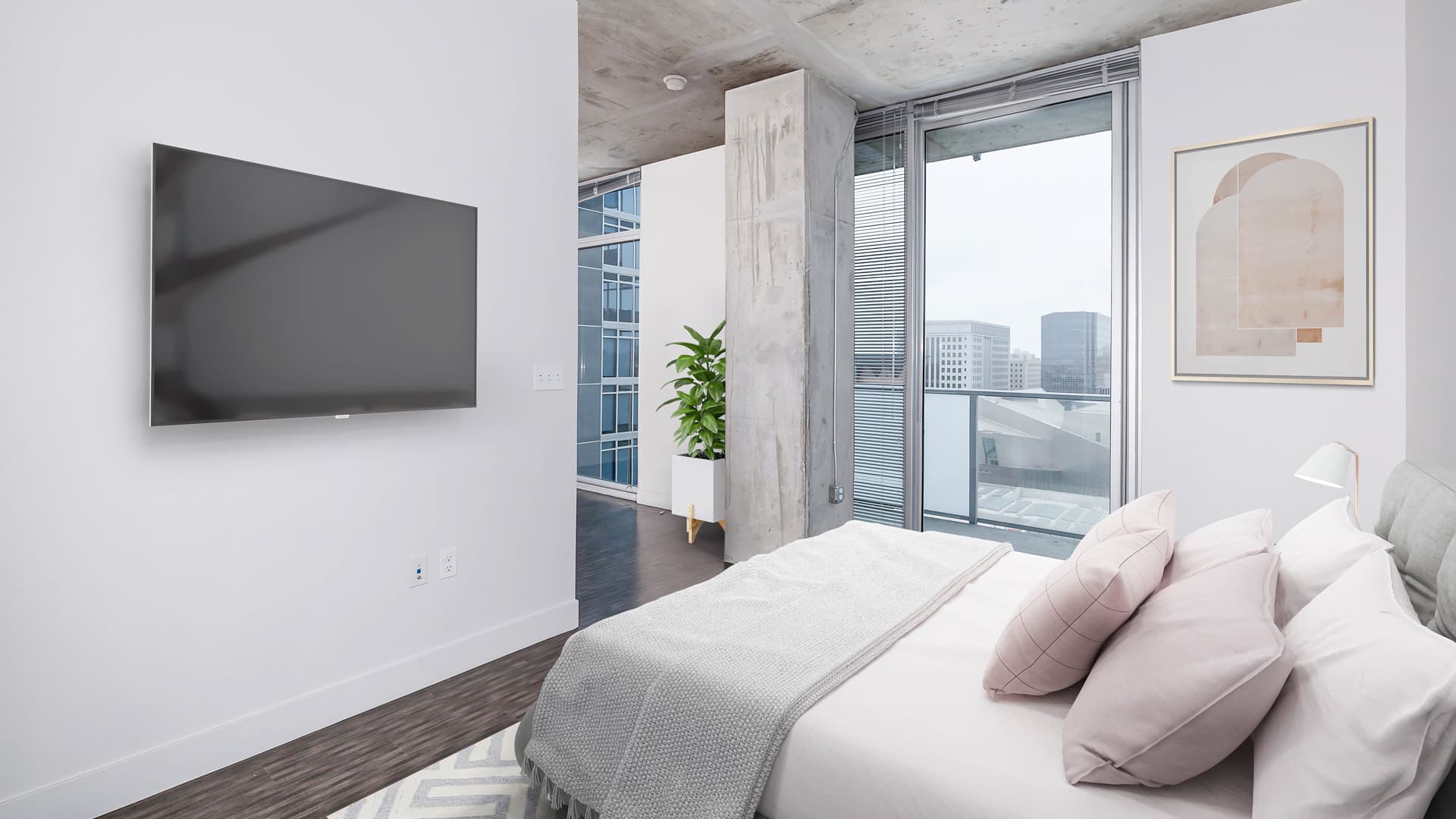 Eviva on Cherokee Apartments 7 of 8