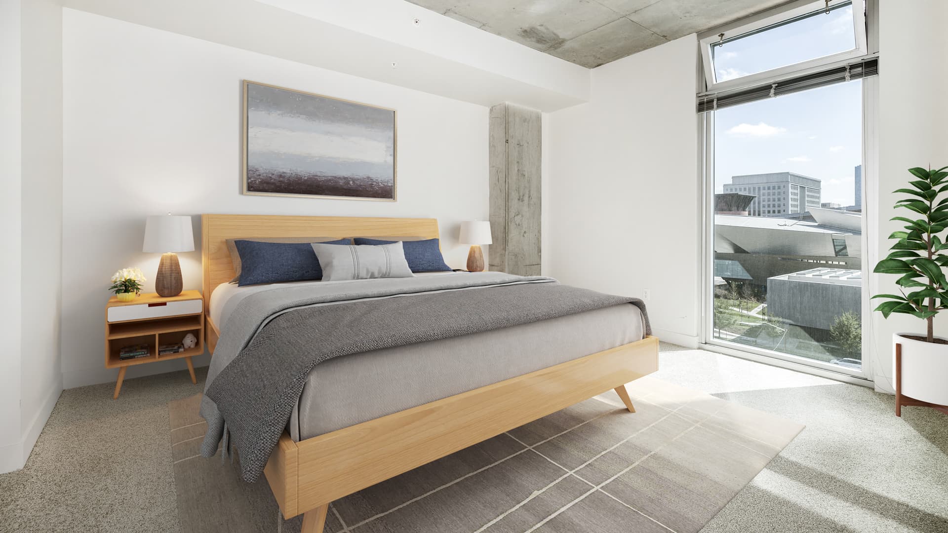 Eviva on Cherokee Apartments 7 of 9