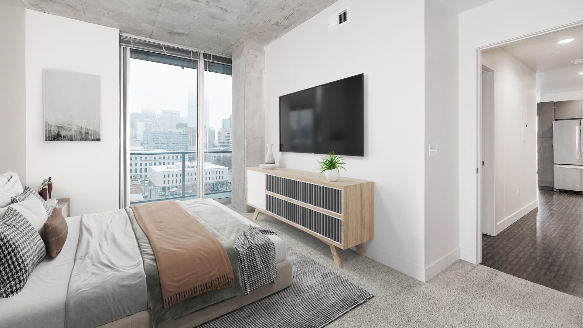 Eviva on Cherokee Apartments 10 of 11