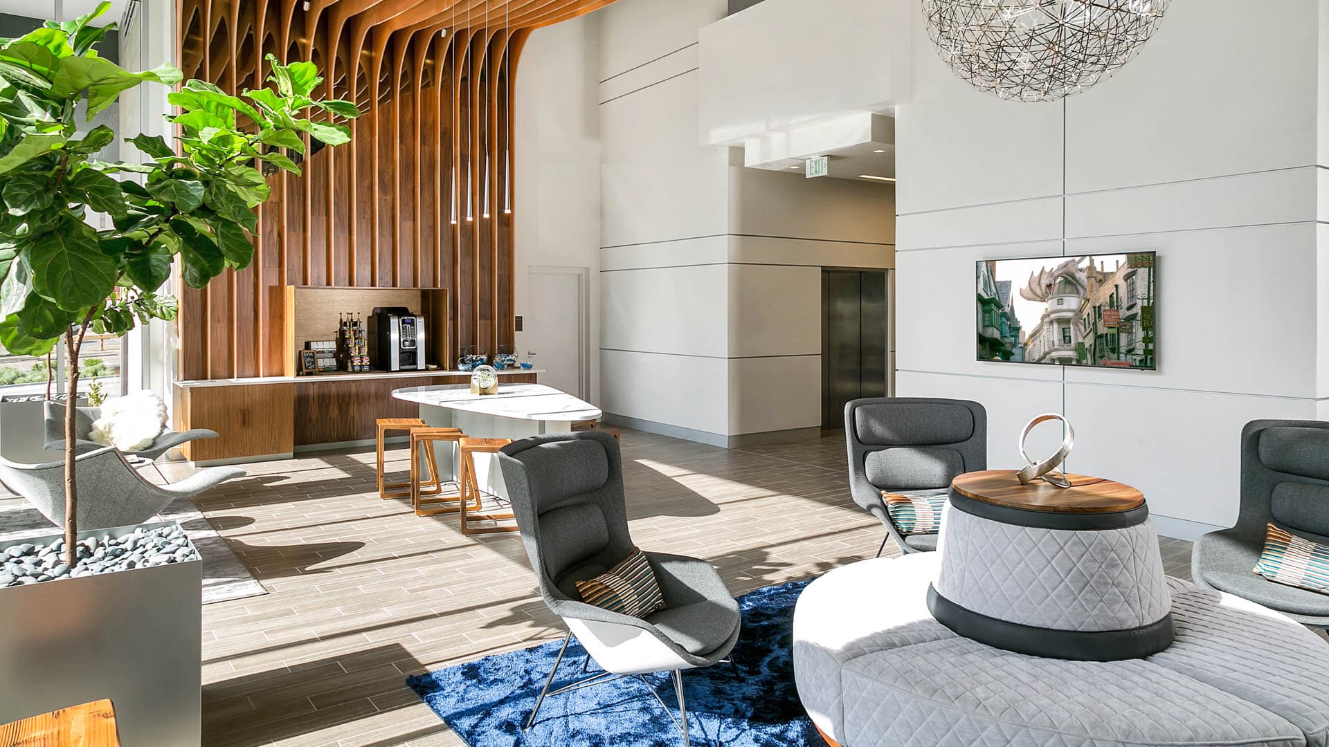 Eviva on Cherokee Apartments 6 of 56