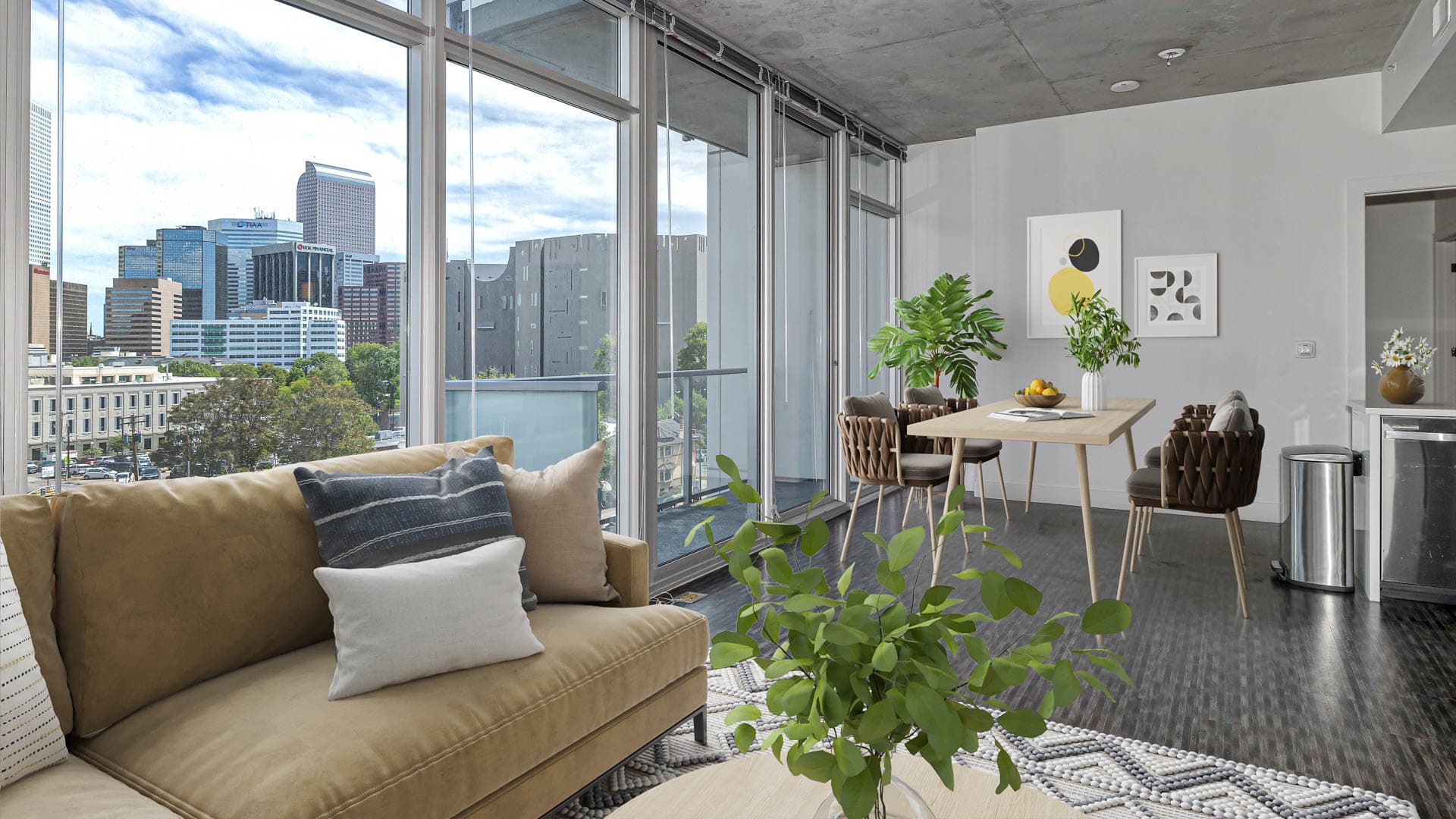 Eviva on Cherokee Apartments 9 of 12