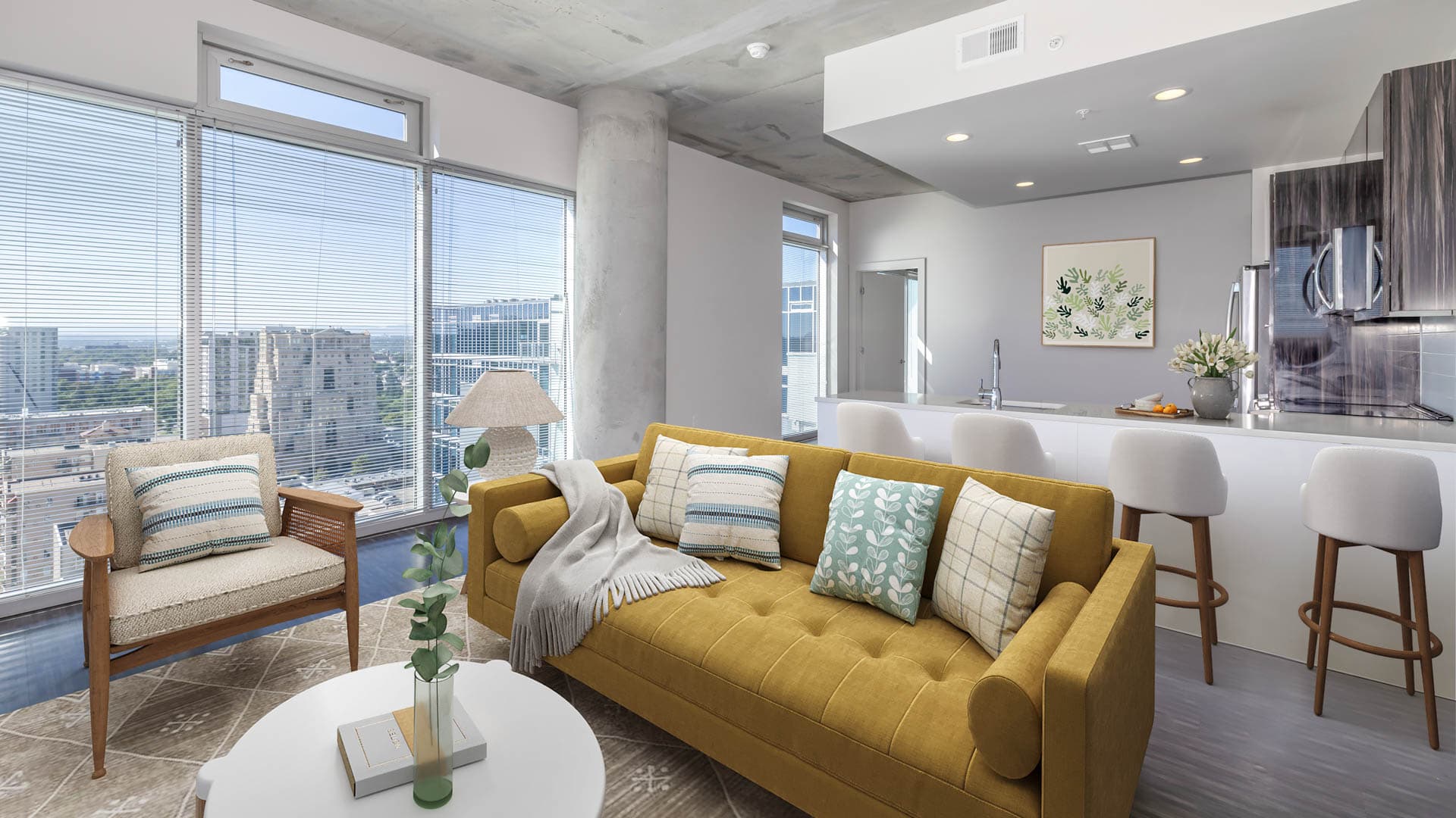 Eviva on Cherokee Apartments 14 of 56