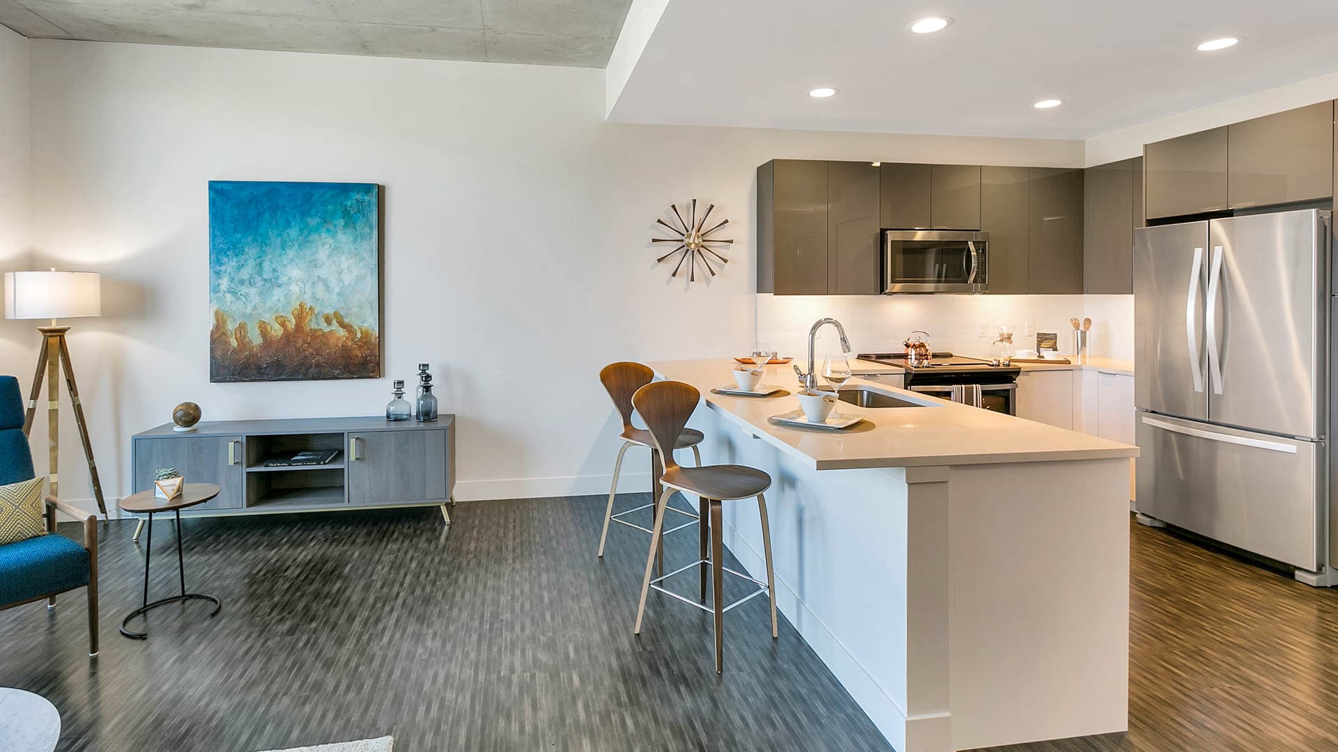 Eviva on Cherokee Apartments 16 of 56