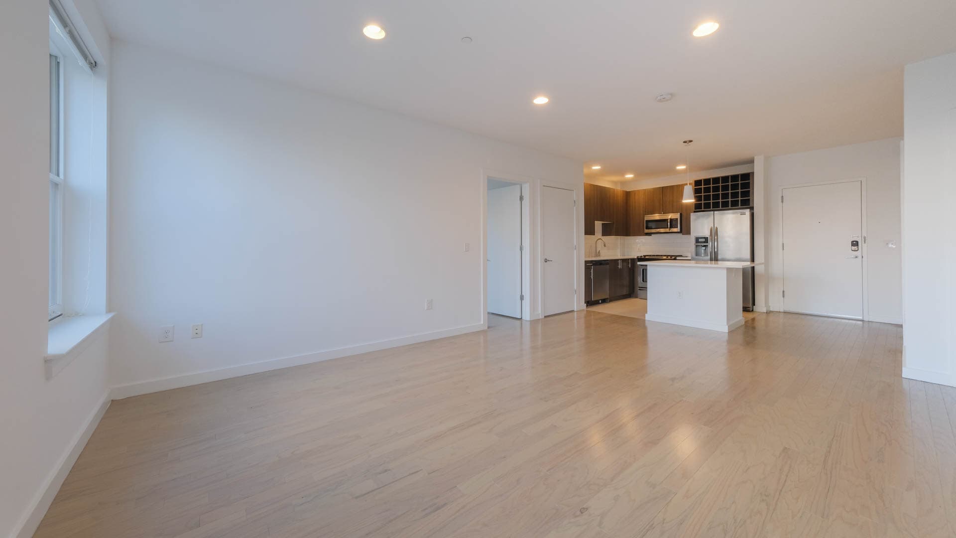 Madox Apartments 6 of 11