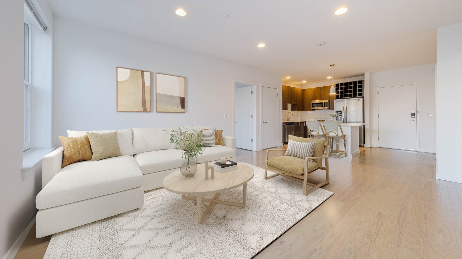 Madox Apartments 9 of 11