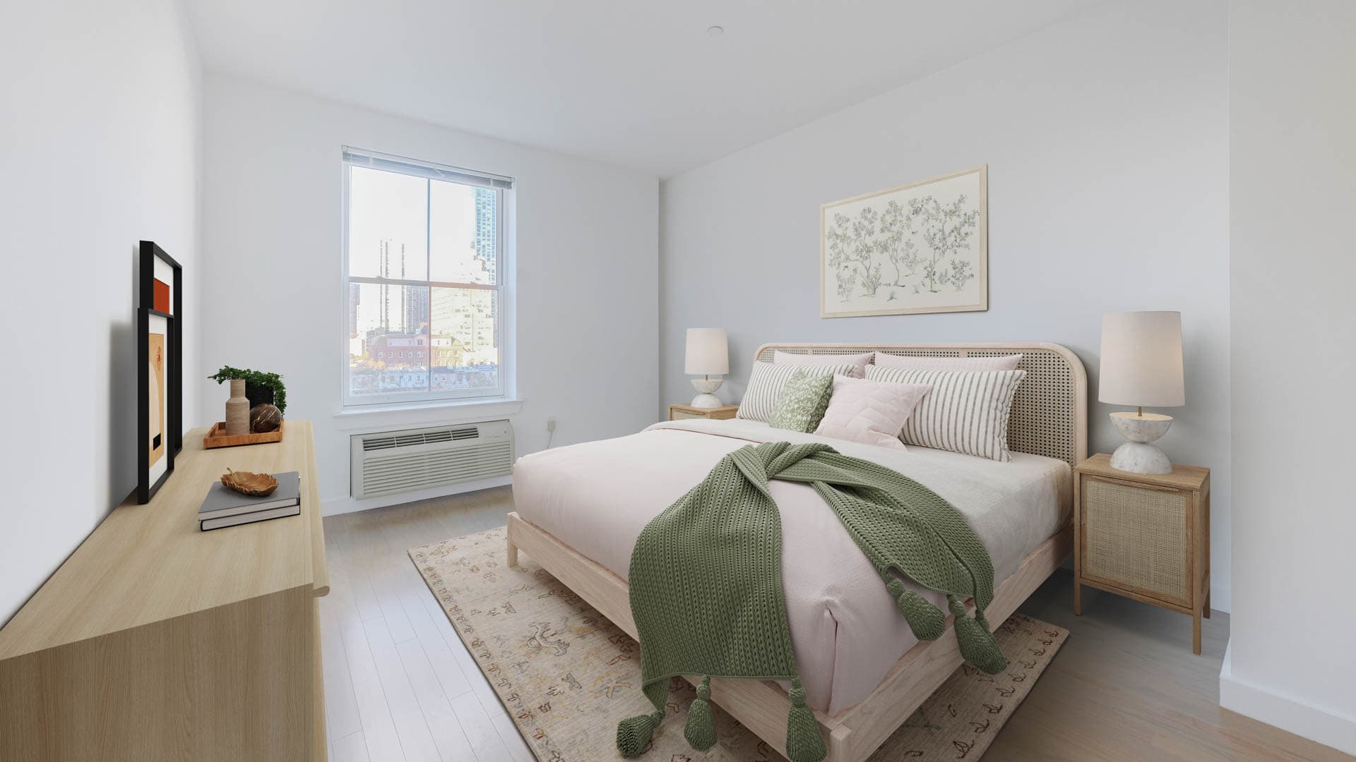 Madox Apartments 8 of 11