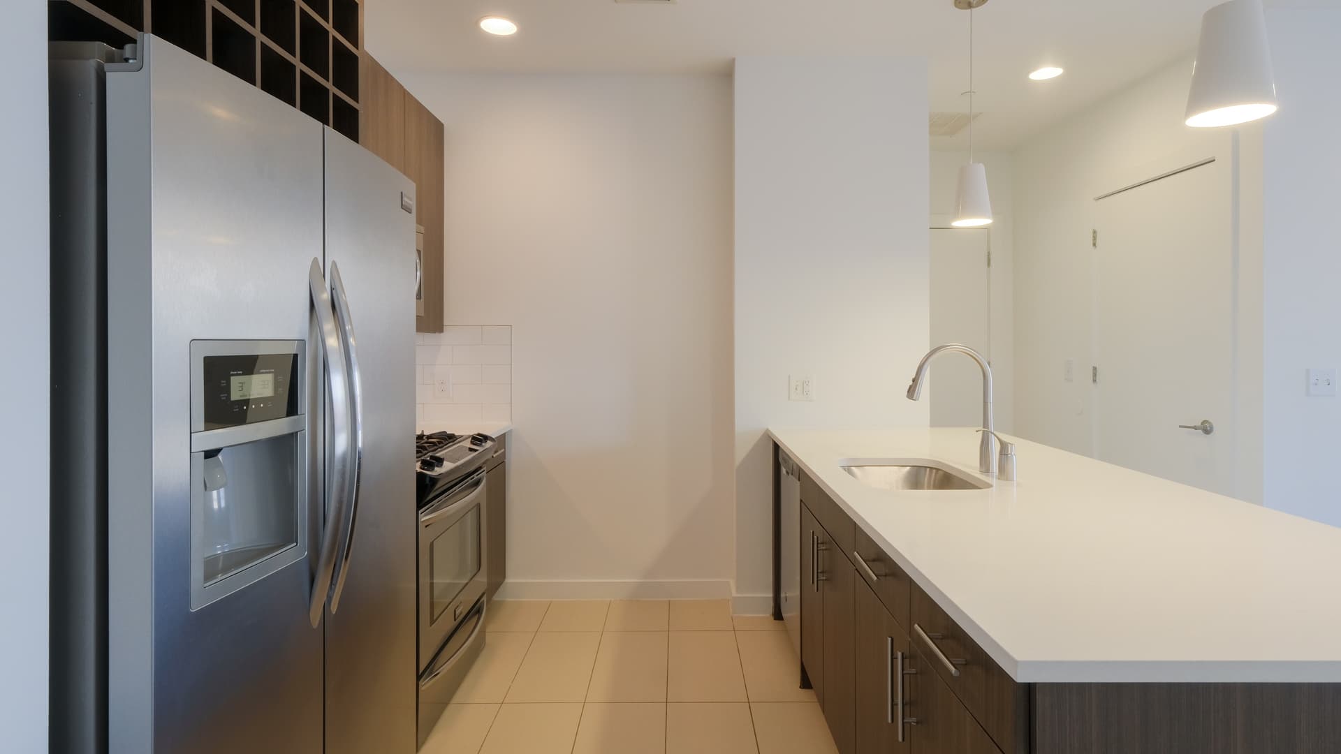Madox Apartments 1 of 8