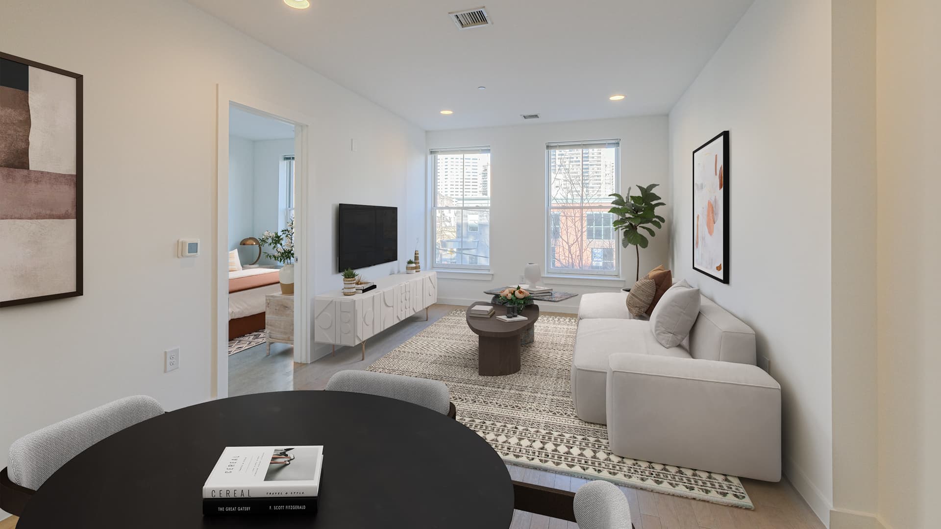Madox Apartments 6 of 8