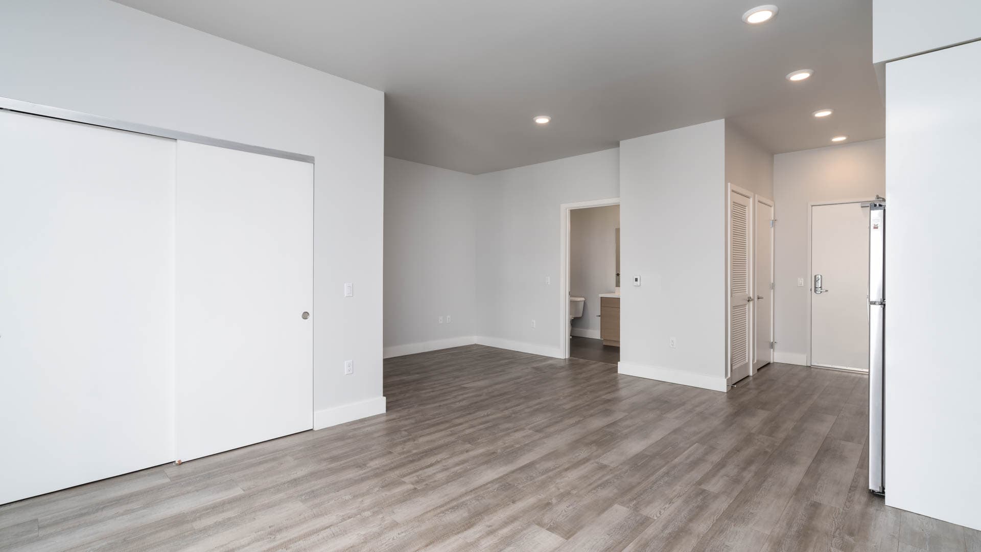 Mark on 8th Apartments 3 of 5