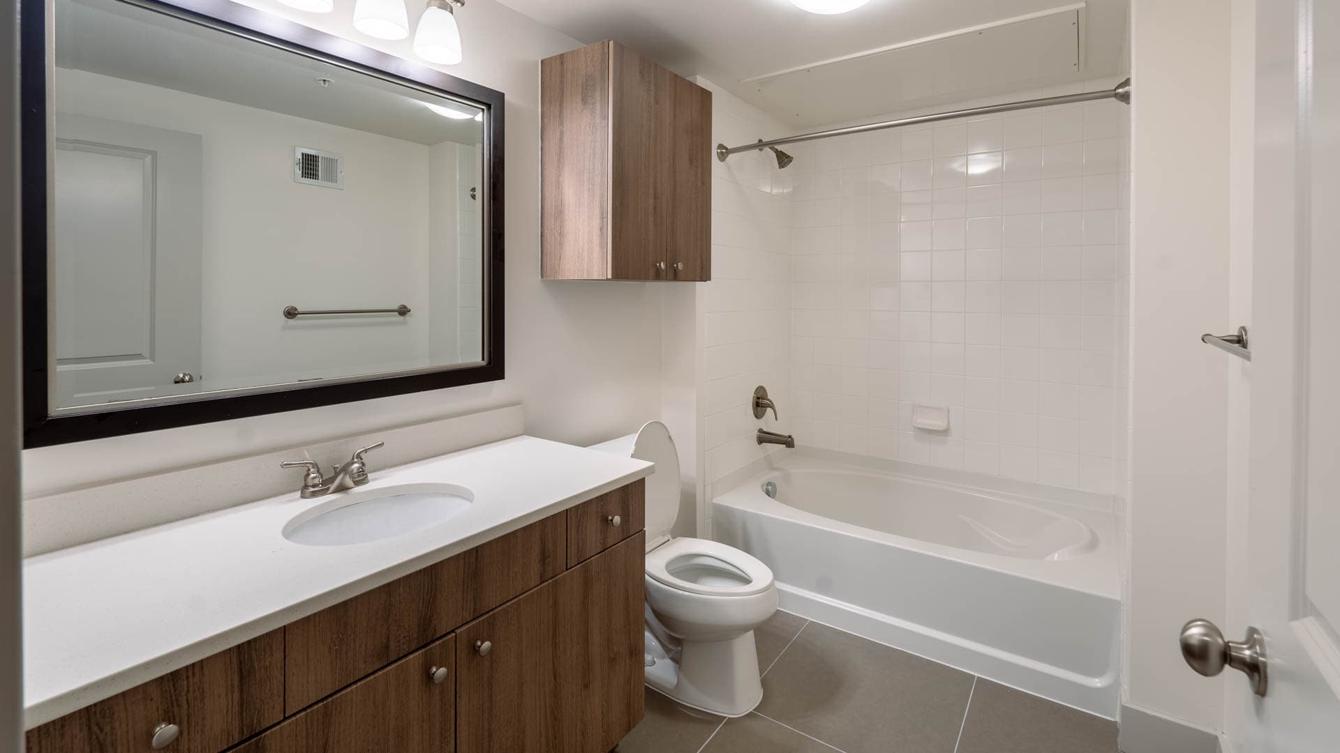 Axis at Shady Grove Apartments 1 of 8