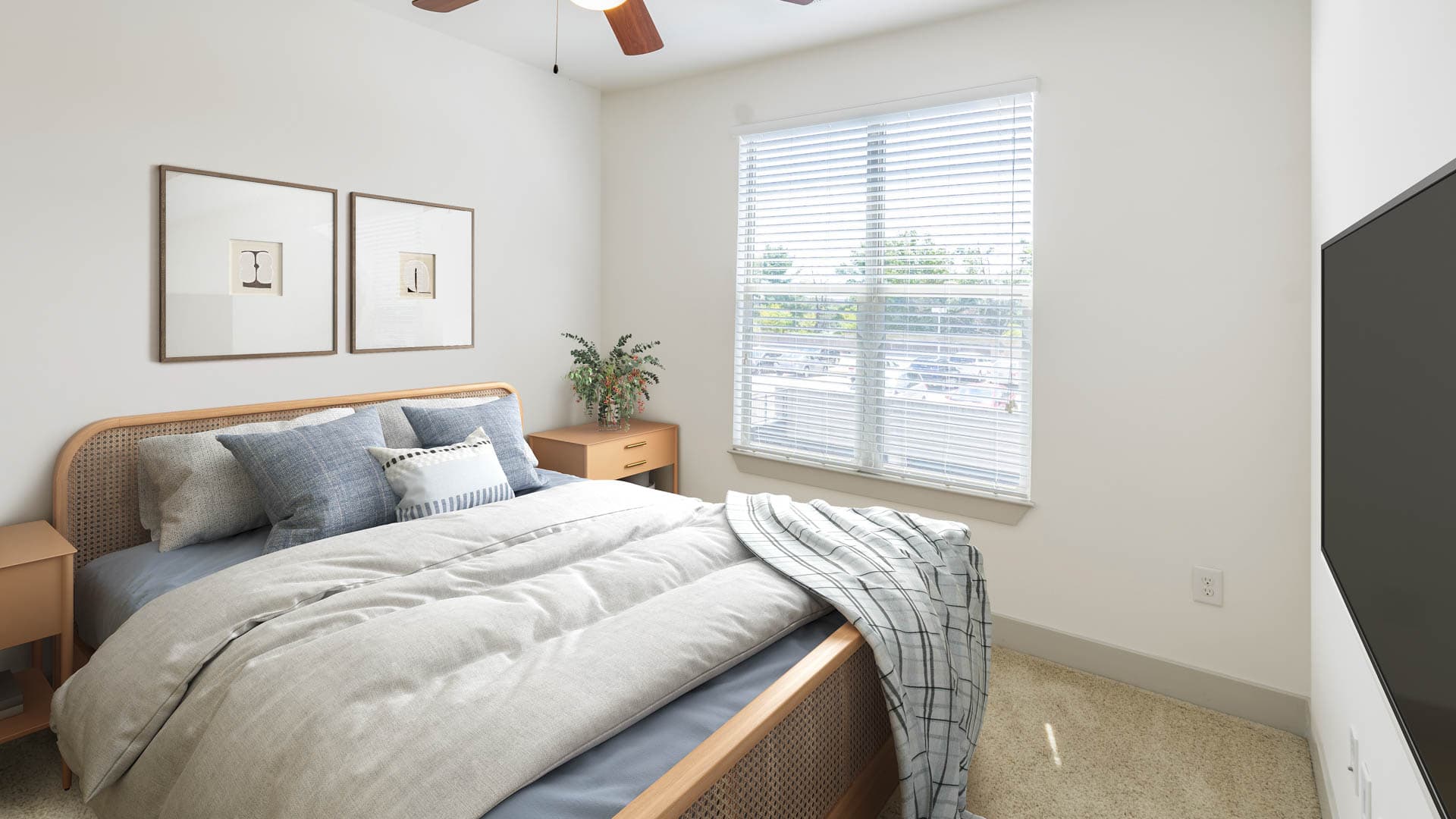 Axis at Shady Grove Apartments 7 of 8