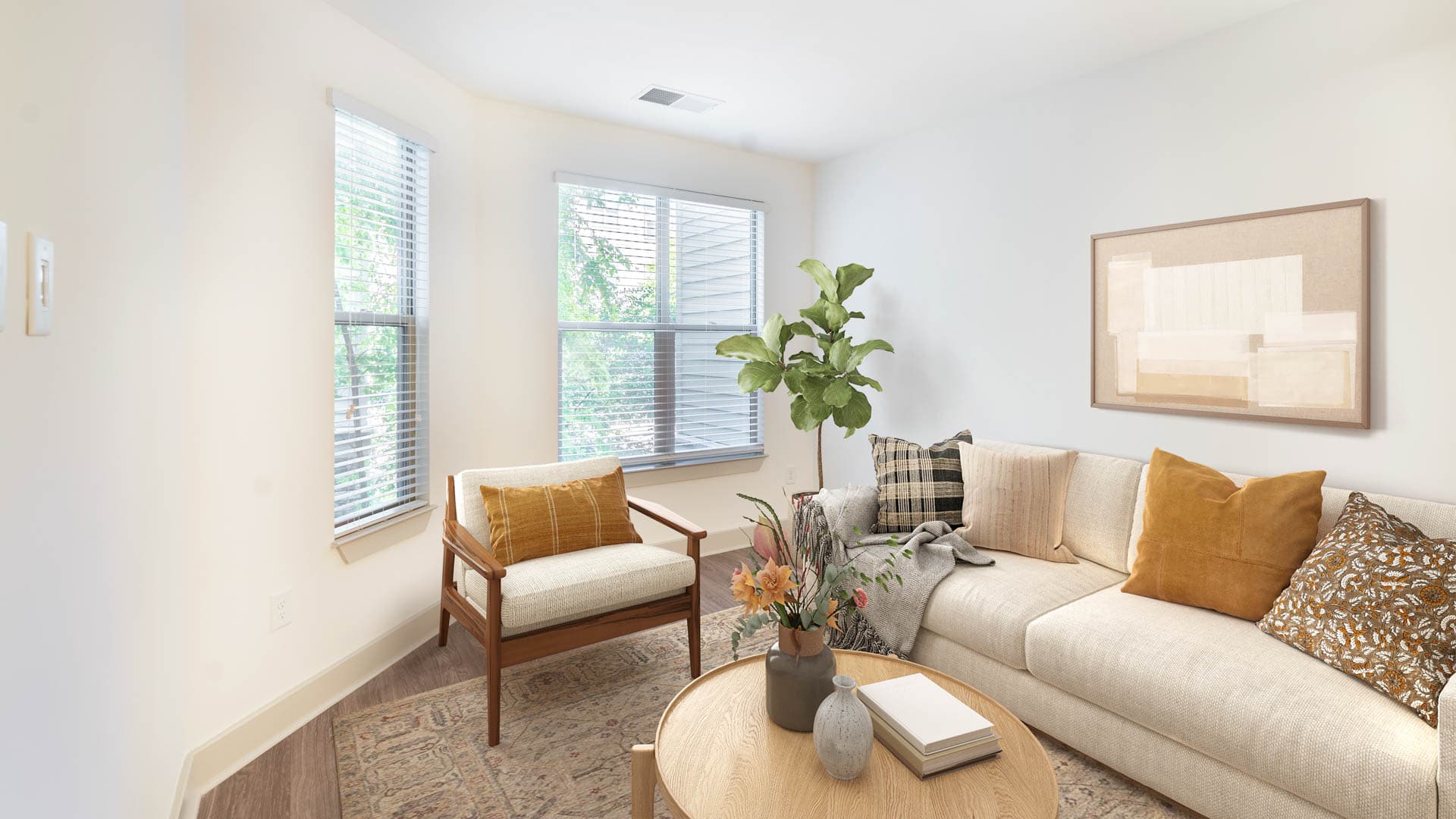 Axis at Shady Grove Apartments 6 of 8