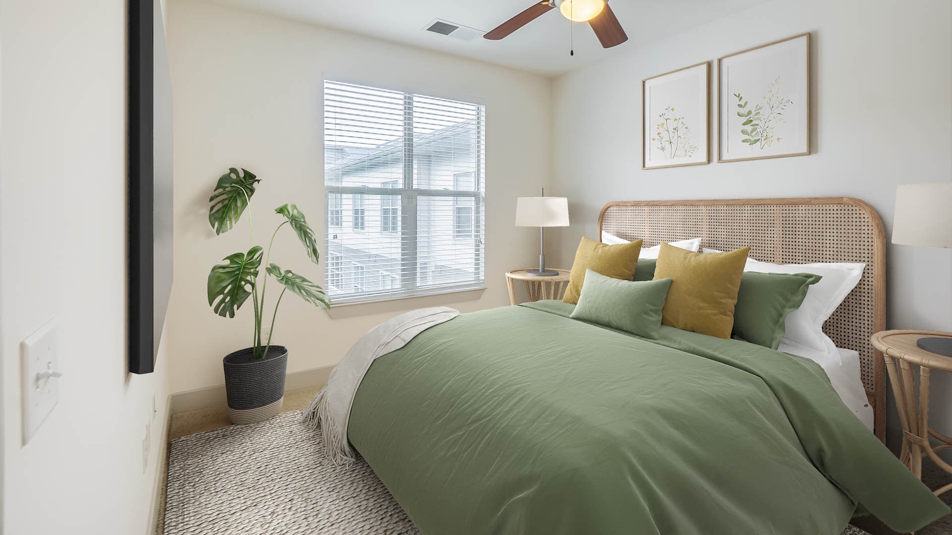 Axis at Shady Grove Apartments 9 of 11