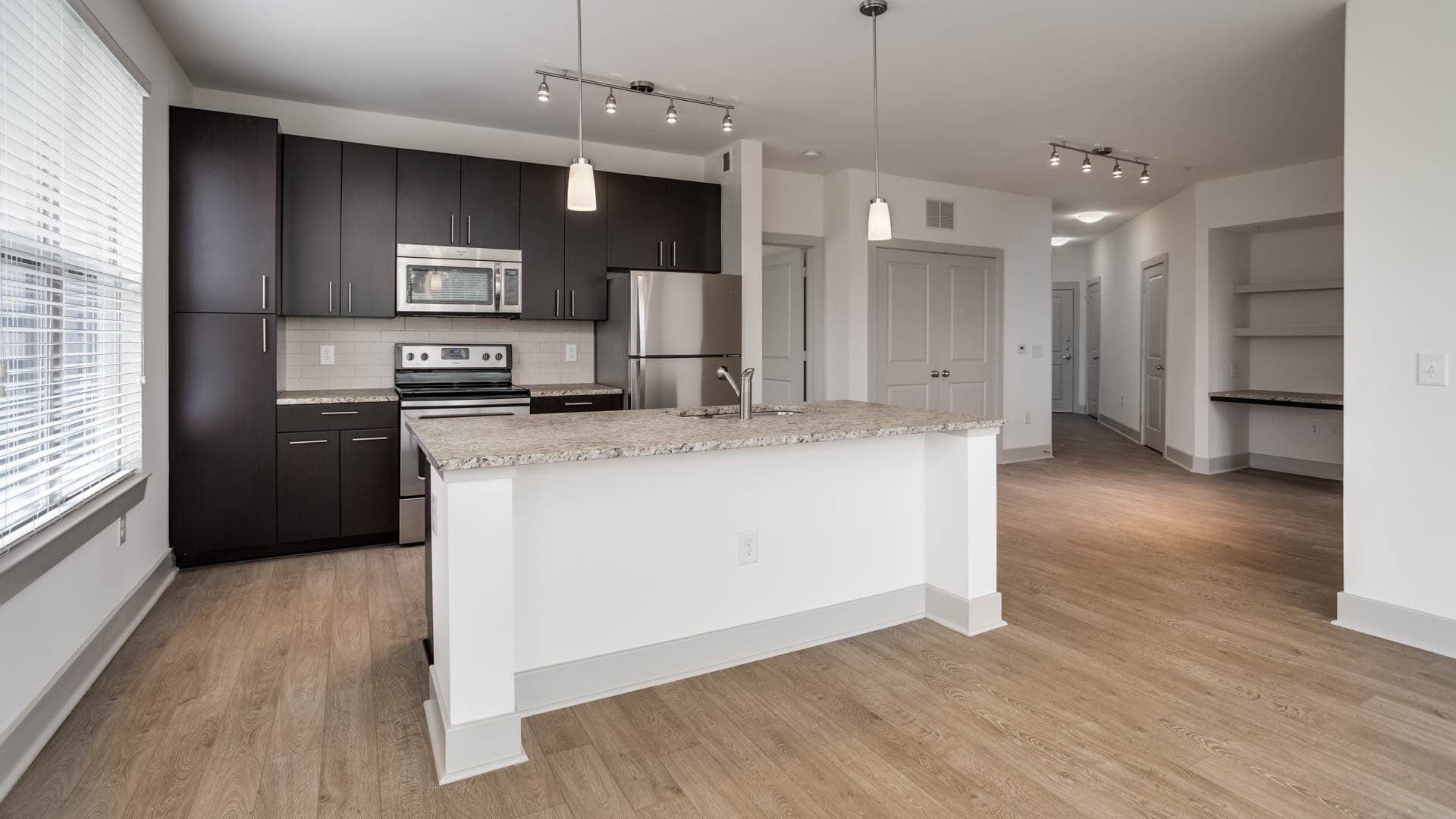 Axis at Shady Grove Apartments 2 of 7