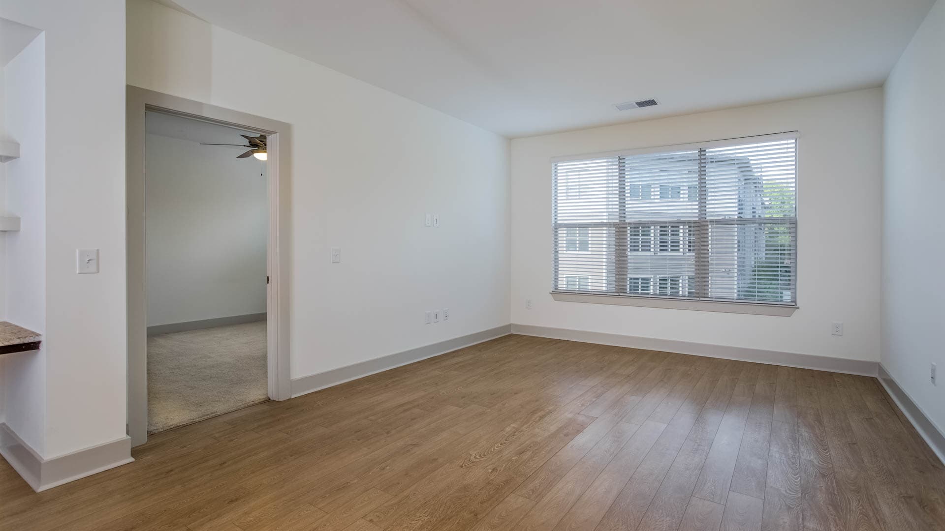Axis at Shady Grove Apartments 2 of 7