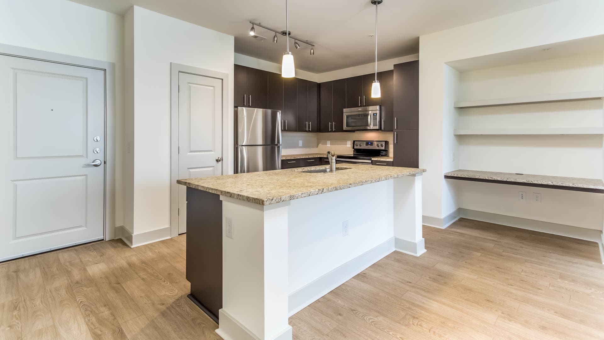 Axis at Shady Grove Apartments 3 of 7