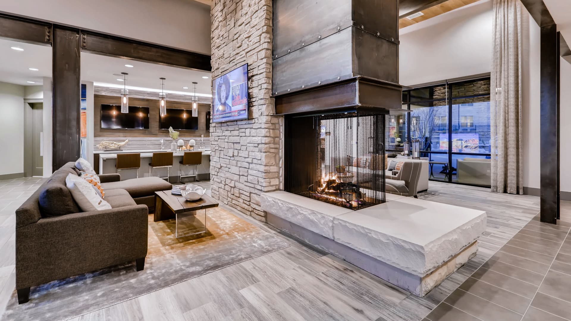 Venue at the Promenade Apartments 43 of 56