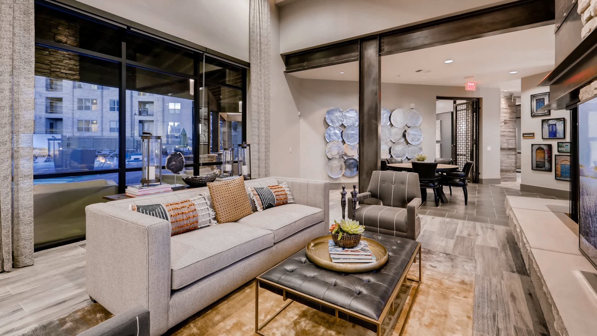 Venue at the Promenade Apartments 41 of 56