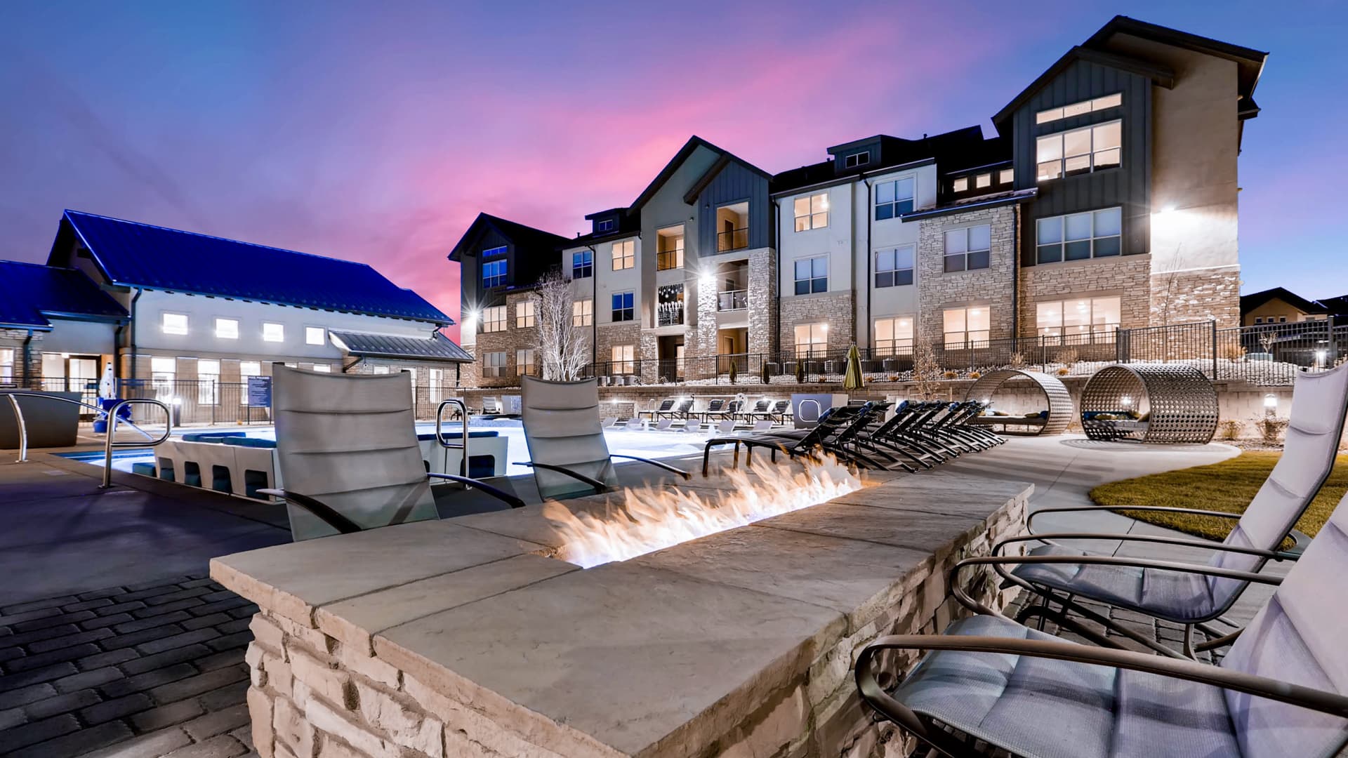 Venue at the Promenade Apartments 50 of 56
