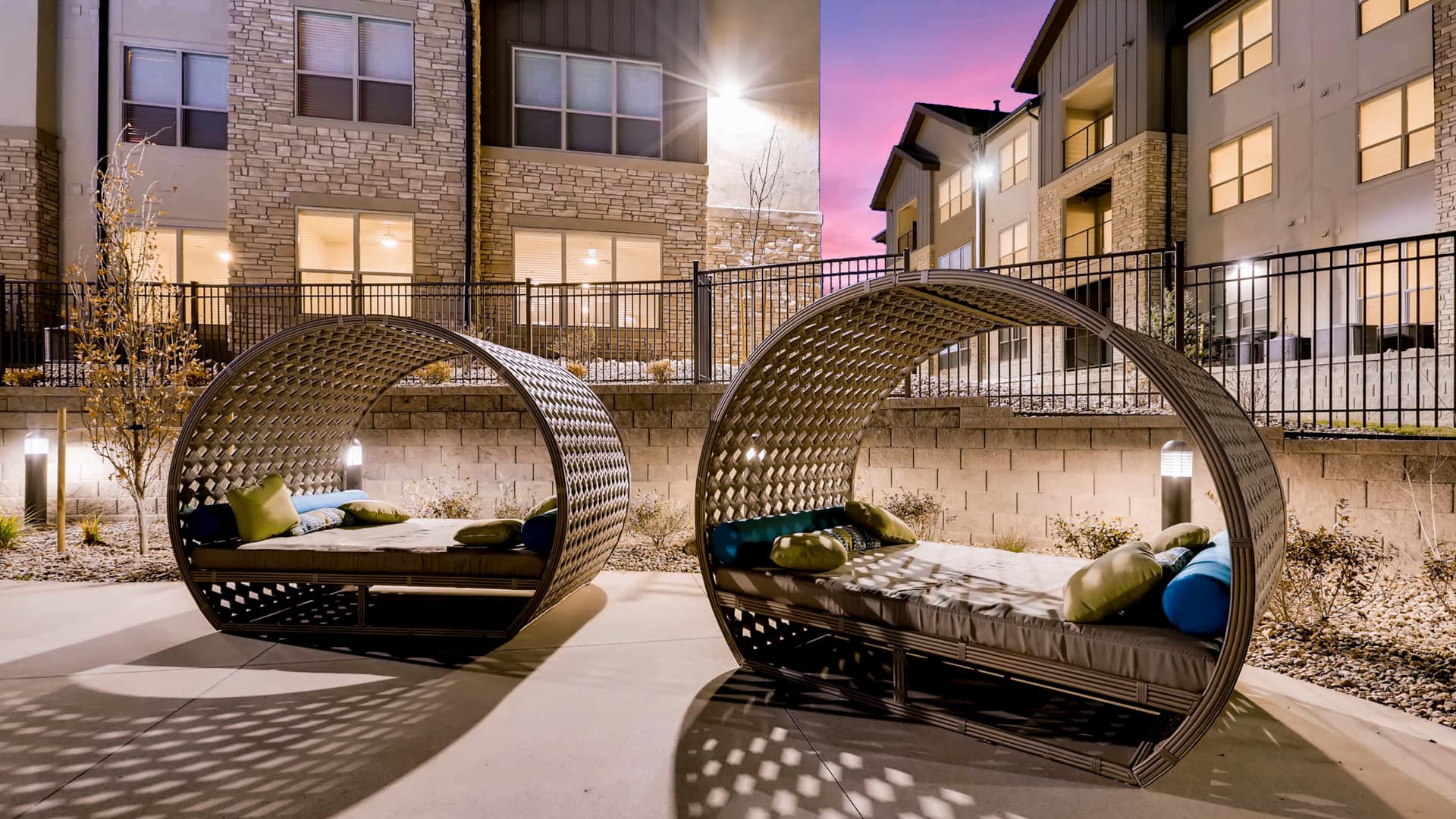 Venue at the Promenade Apartments 52 of 56