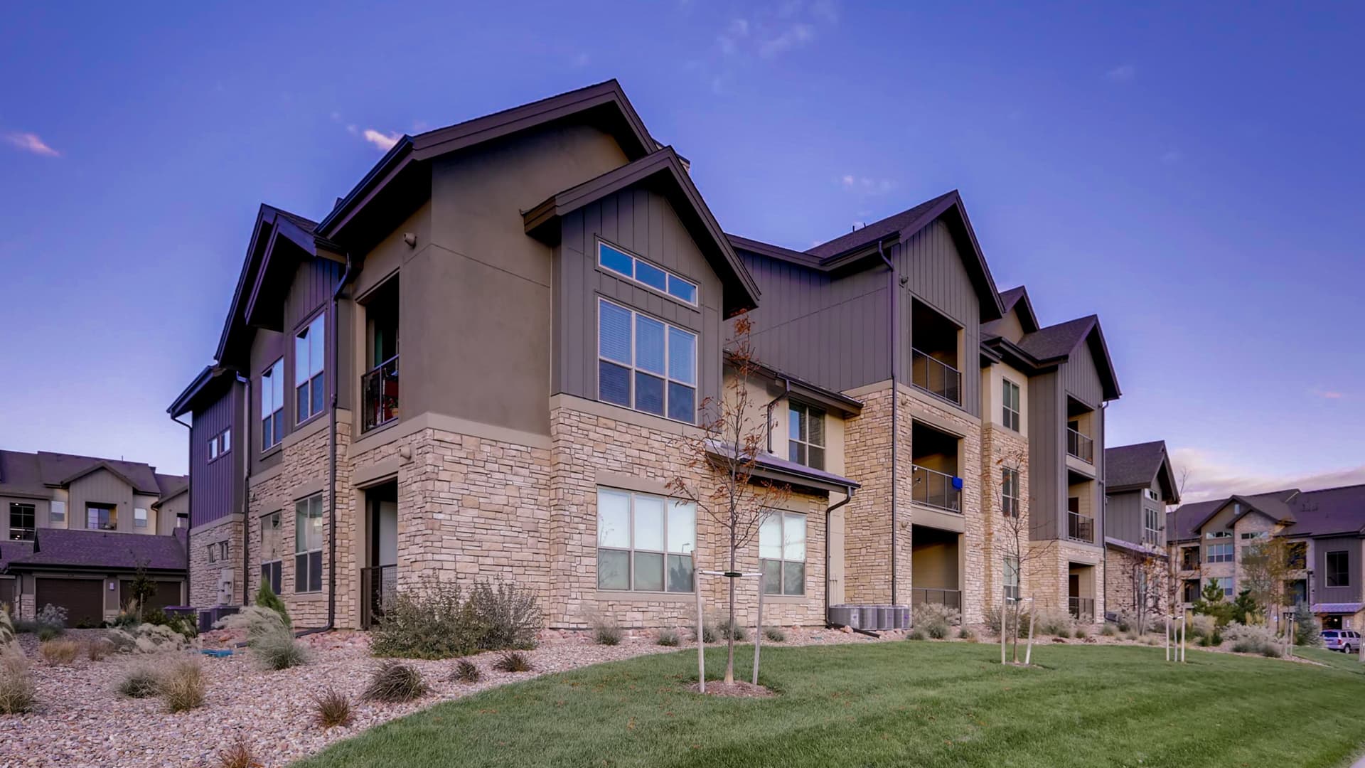 Venue at the Promenade Apartments 6 of 56