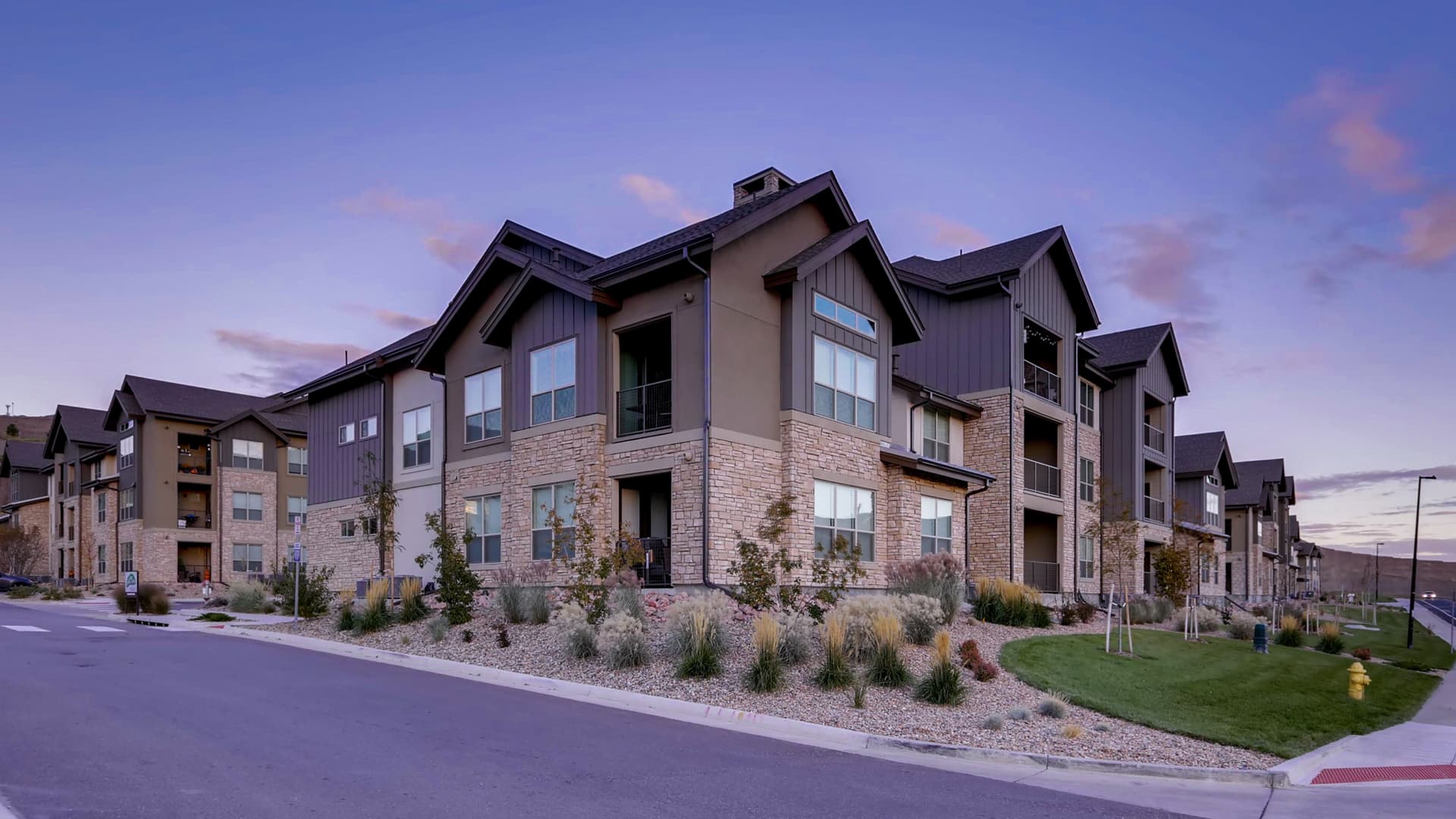 Venue at the Promenade Apartments 2 of 56