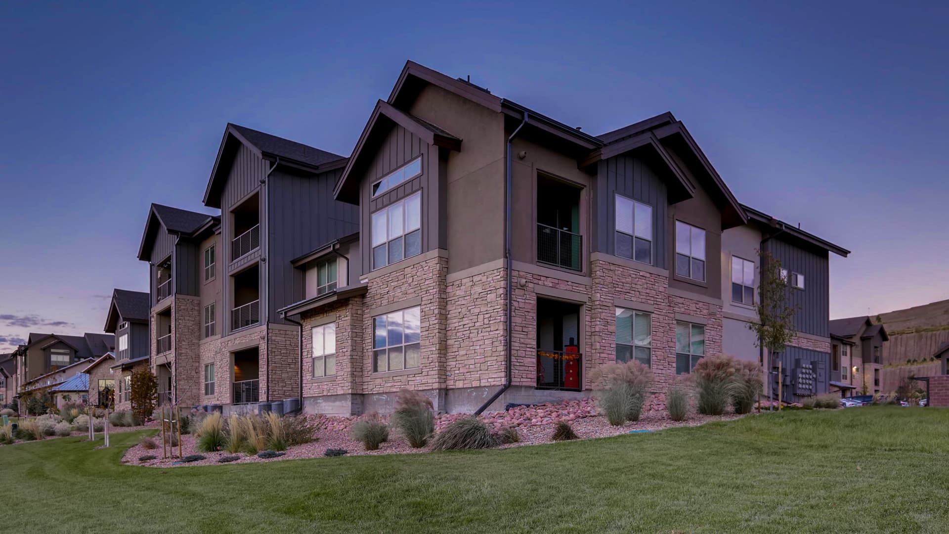 Venue at the Promenade Apartments 4 of 56