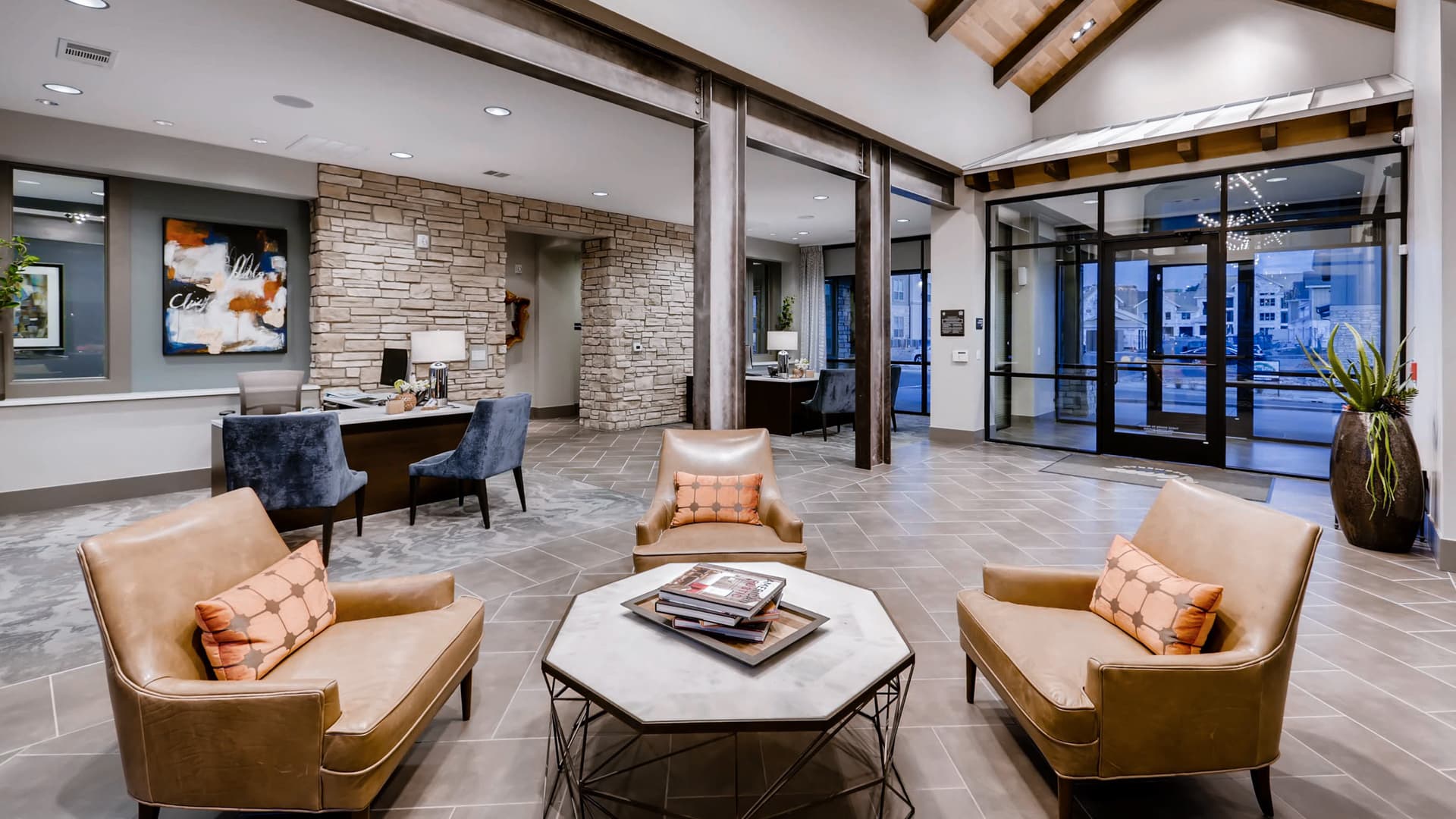 Venue at the Promenade Apartments 46 of 56
