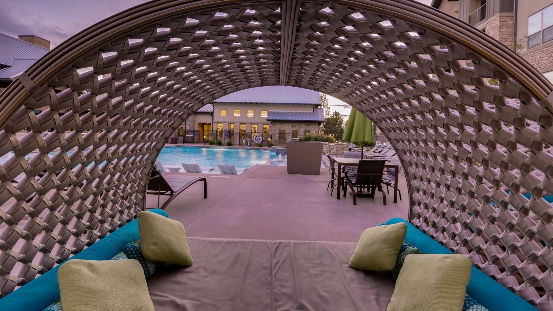 Venue at the Promenade Apartments 51 of 56