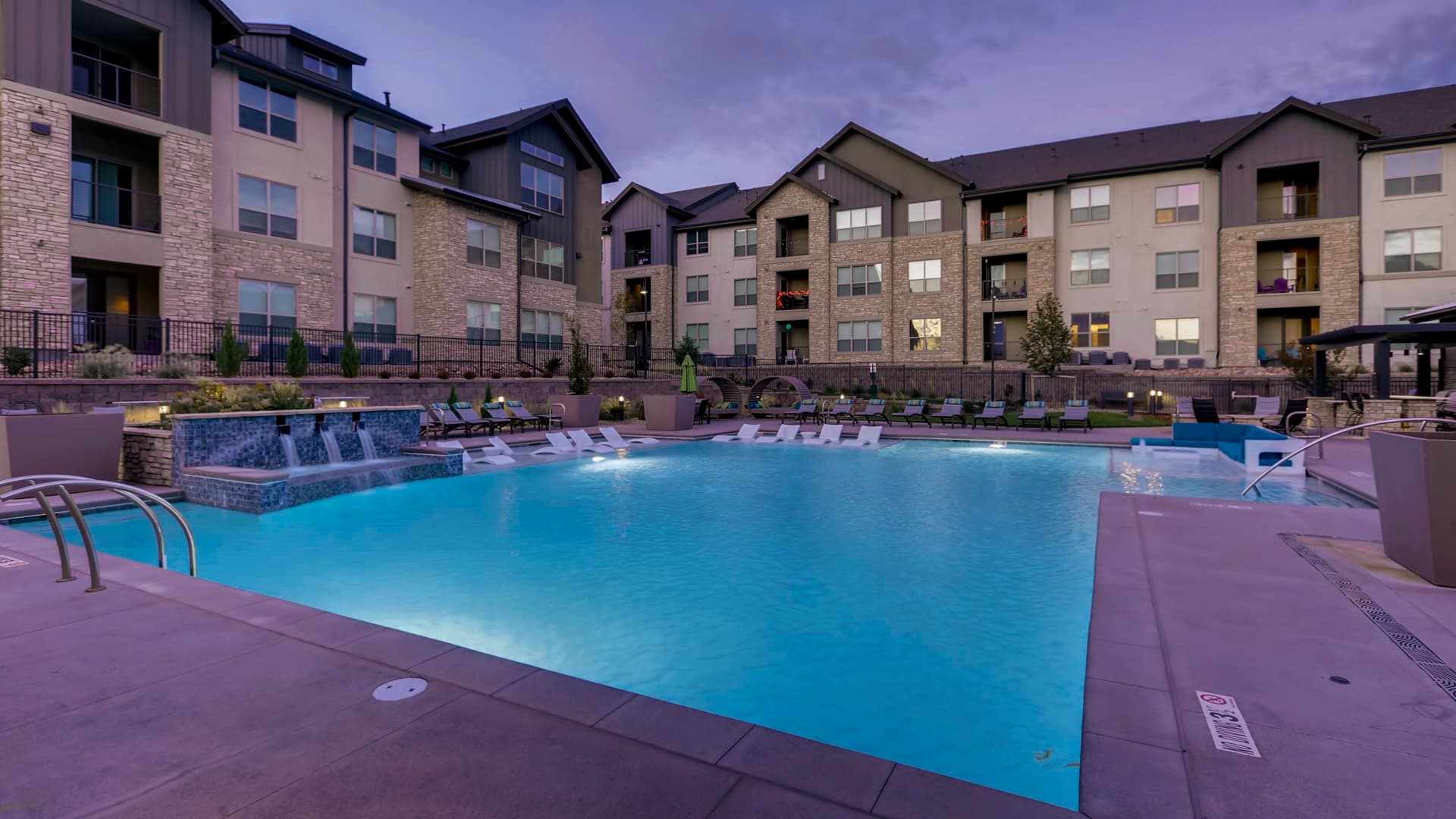 Venue at the Promenade Apartments 54 of 56