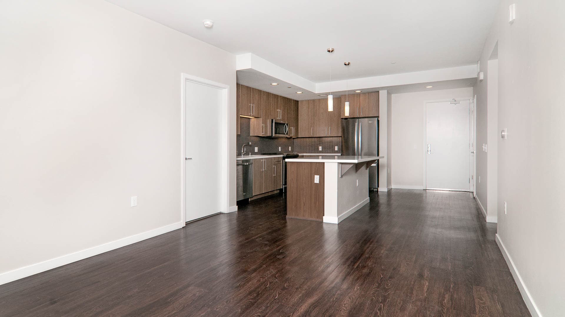 The Lex Apartments 7 of 15
