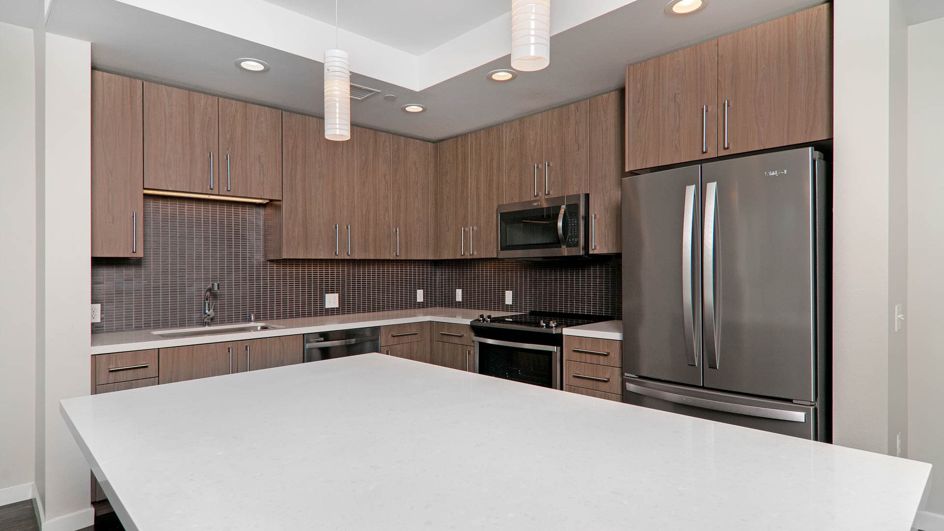 The Lex Apartments 5 of 7