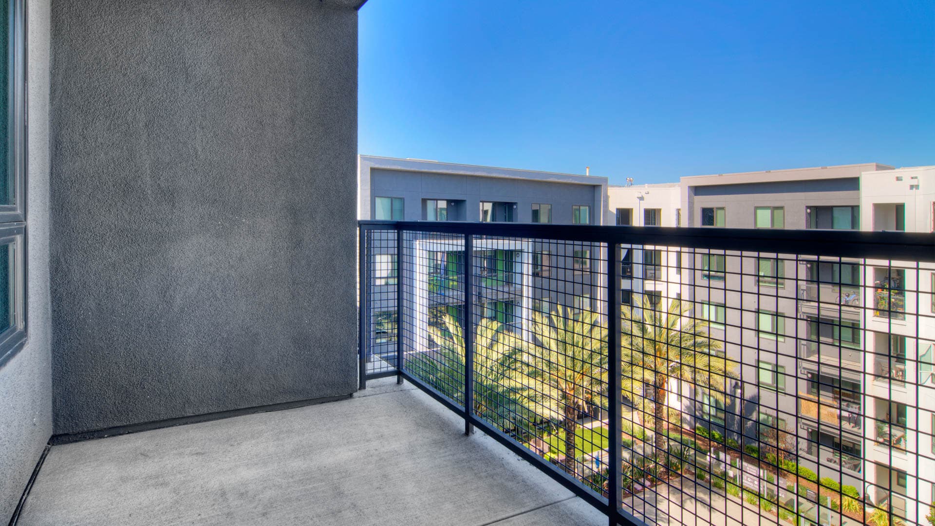 The Lex Apartments 8 of 15