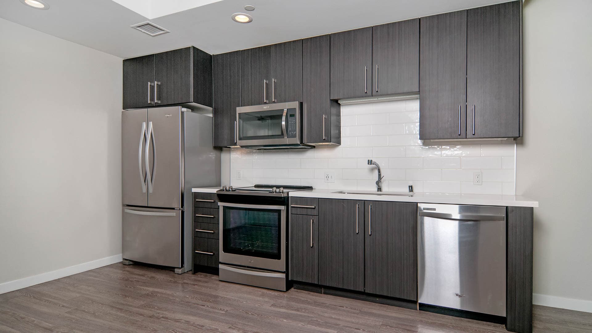 The Lex Apartments 2 of 5