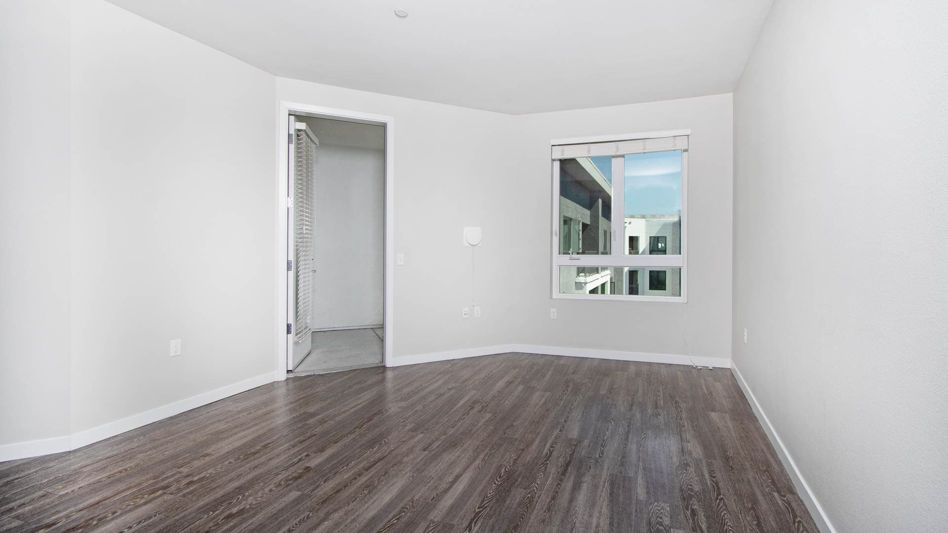 The Lex Apartments 5 of 8