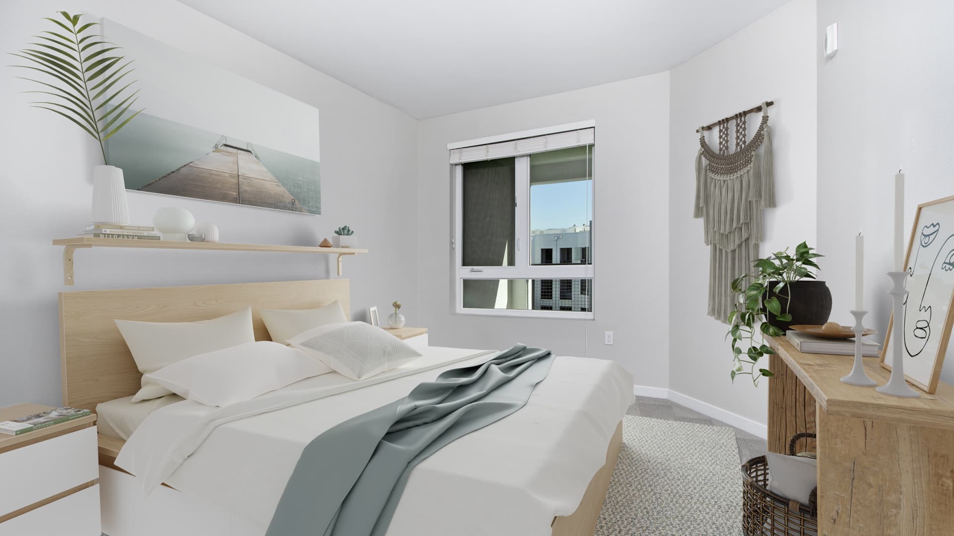 The Lex Apartments 7 of 8