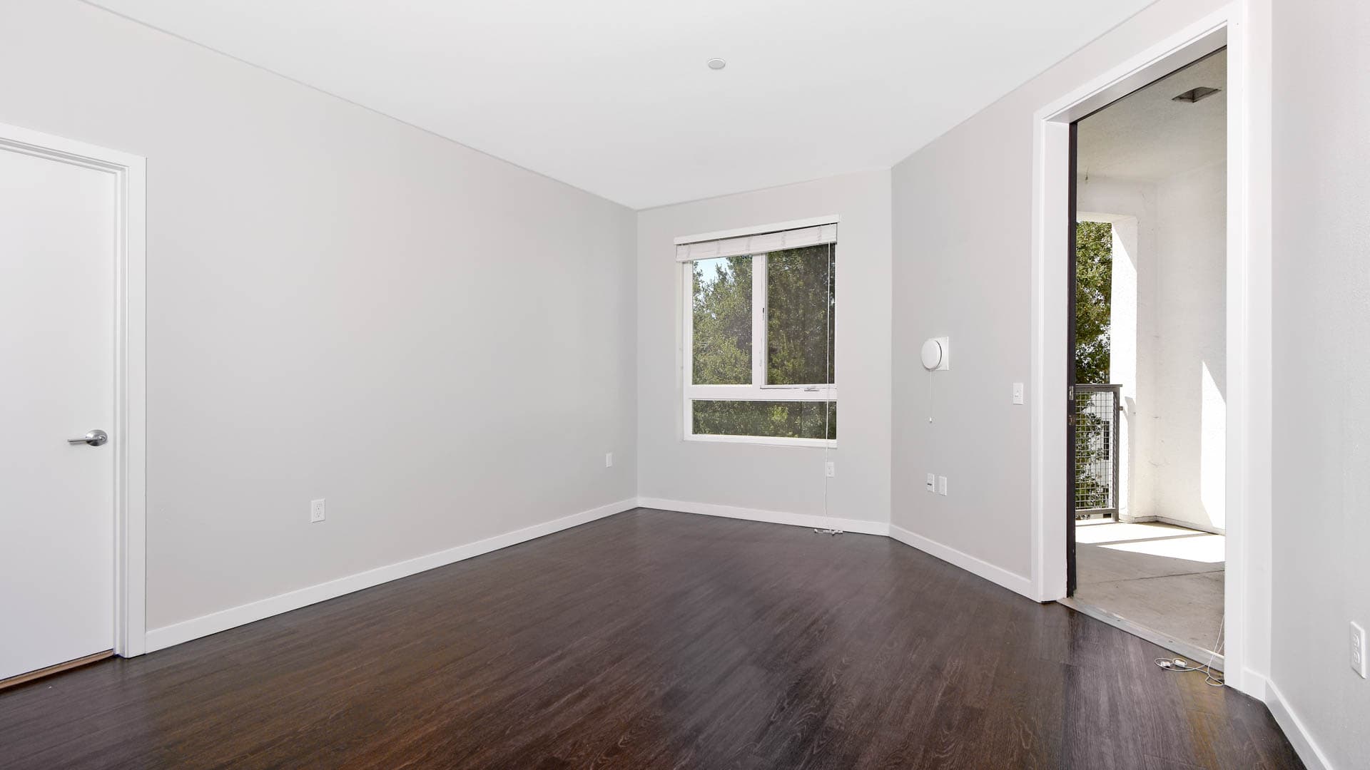 The Lex Apartments 6 of 12