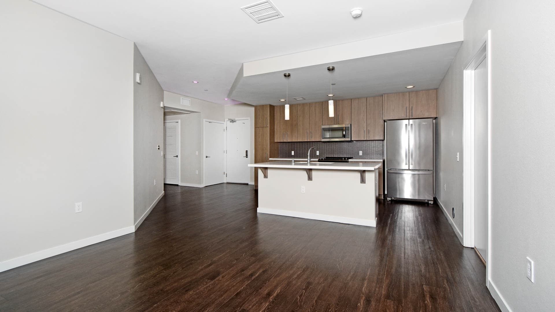 The Lex Apartments 7 of 12