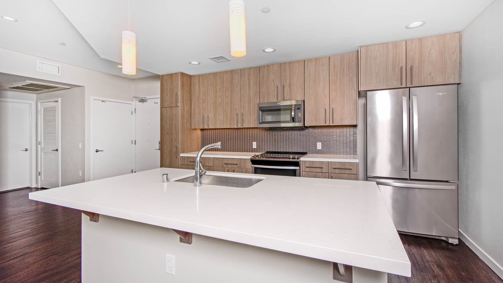 The Lex Apartments 4 of 12