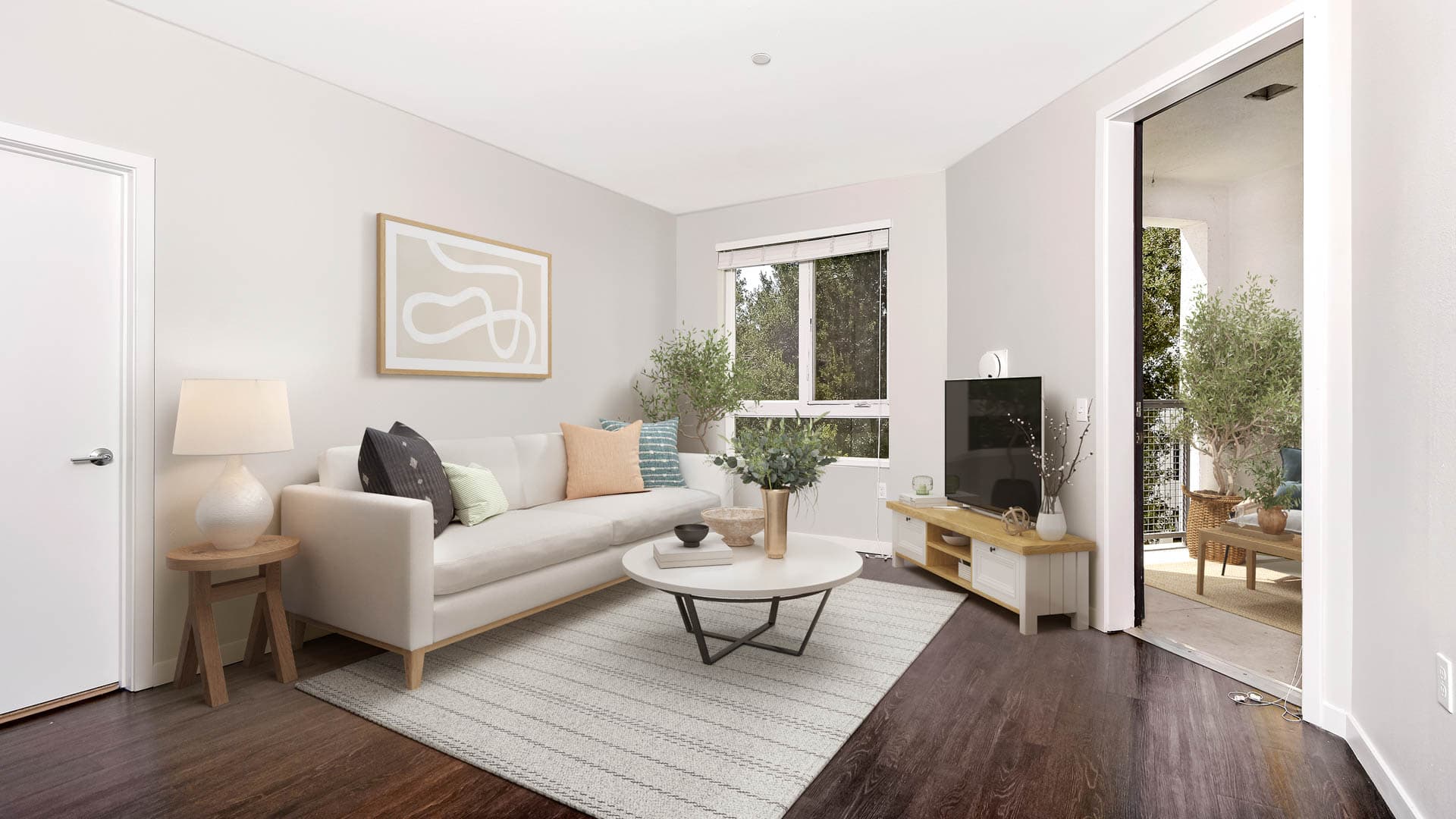 The Lex Apartments 10 of 12