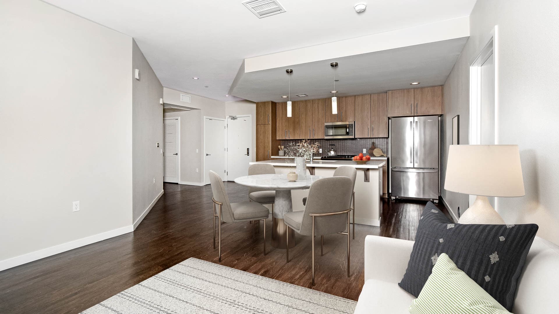 The Lex Apartments 11 of 12