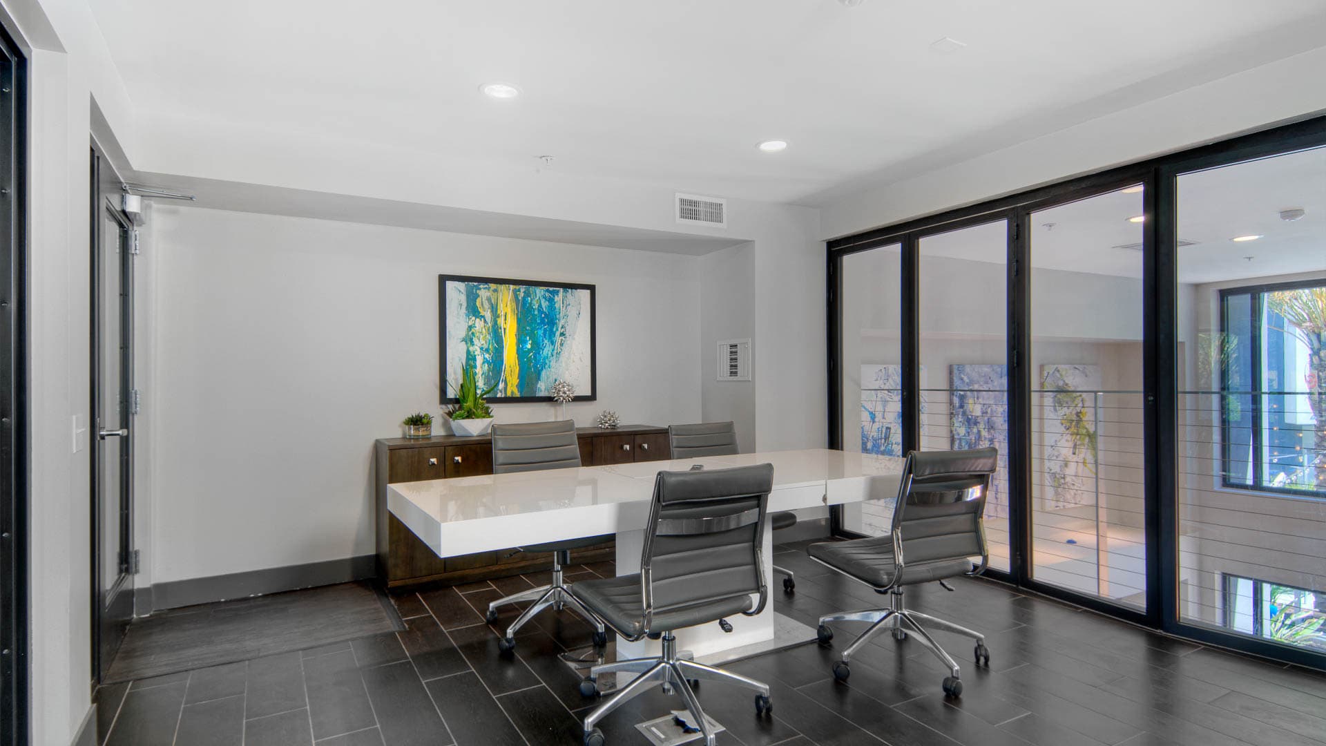 The Lex Apartments 35 of 47