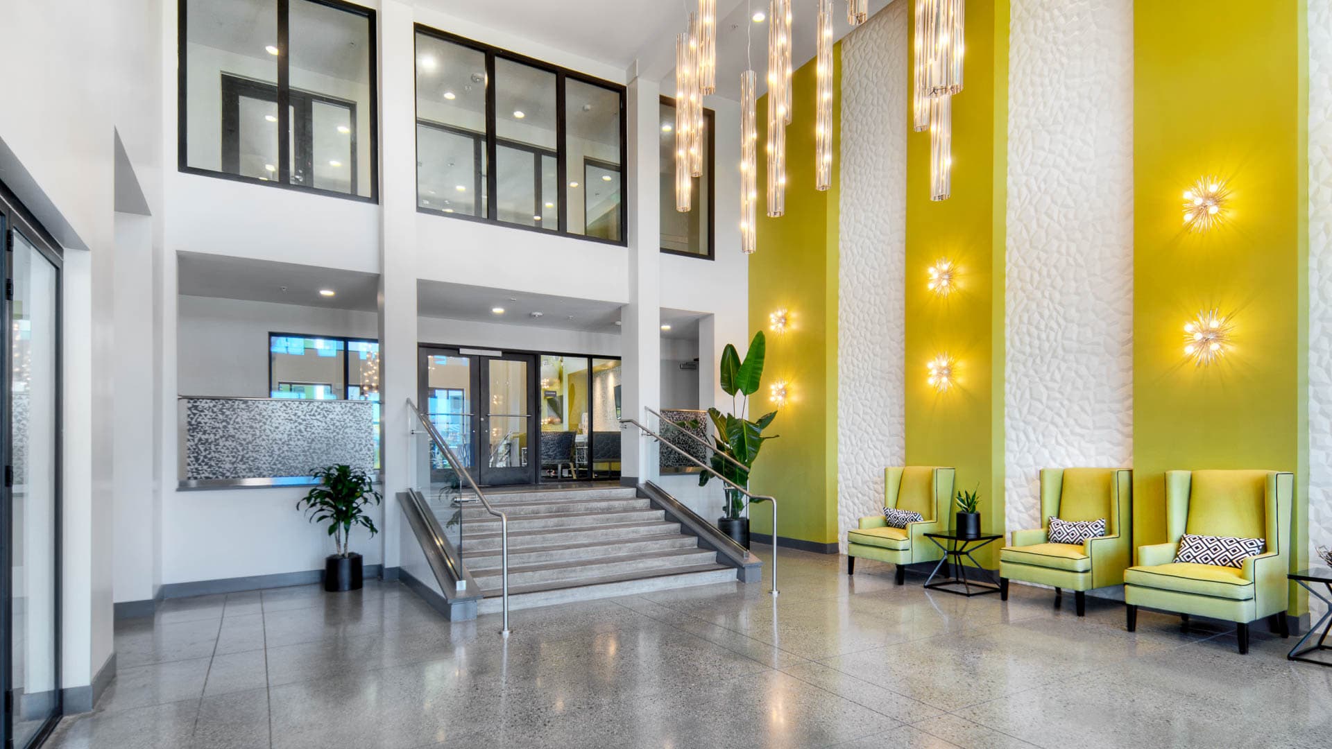 The Lex Apartments 5 of 8
