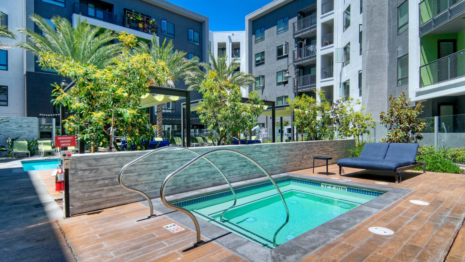 The Lex Apartments 41 of 47