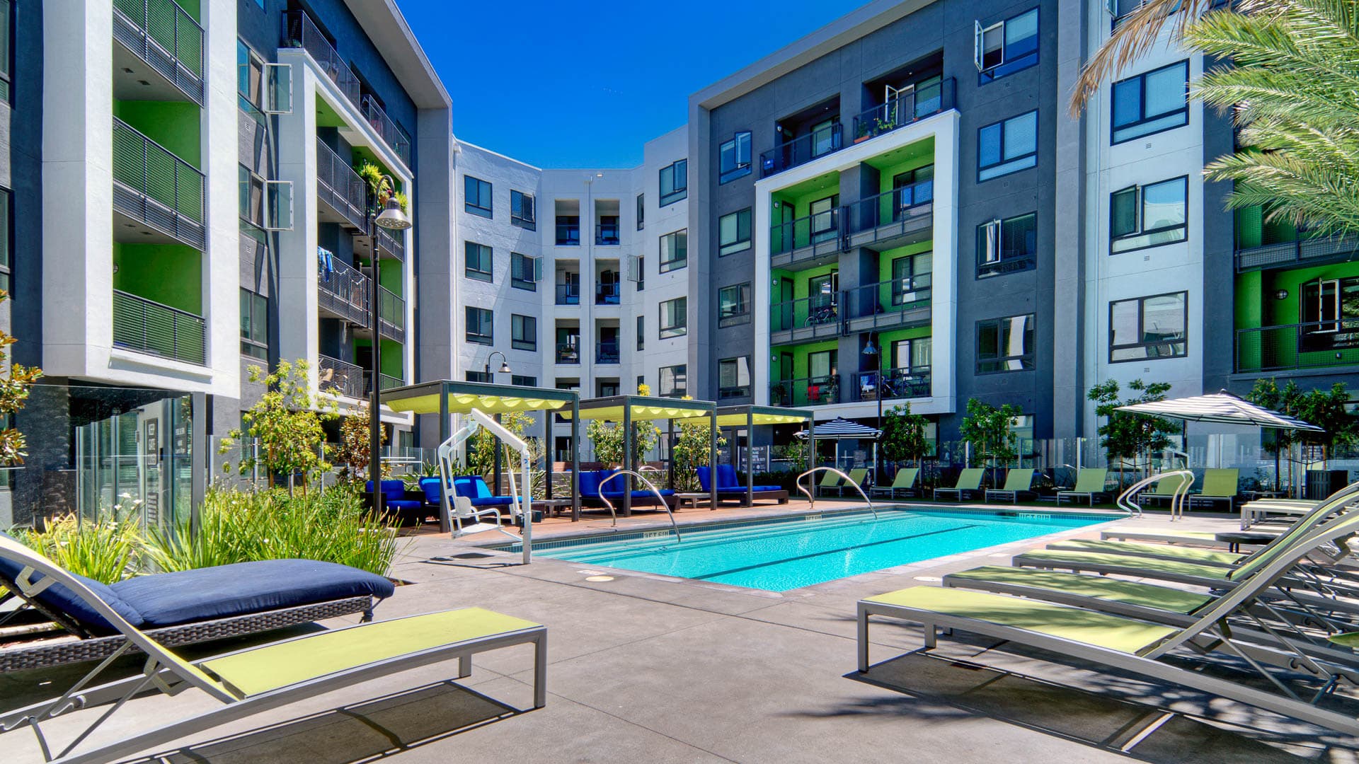 The Lex Apartments 40 of 47